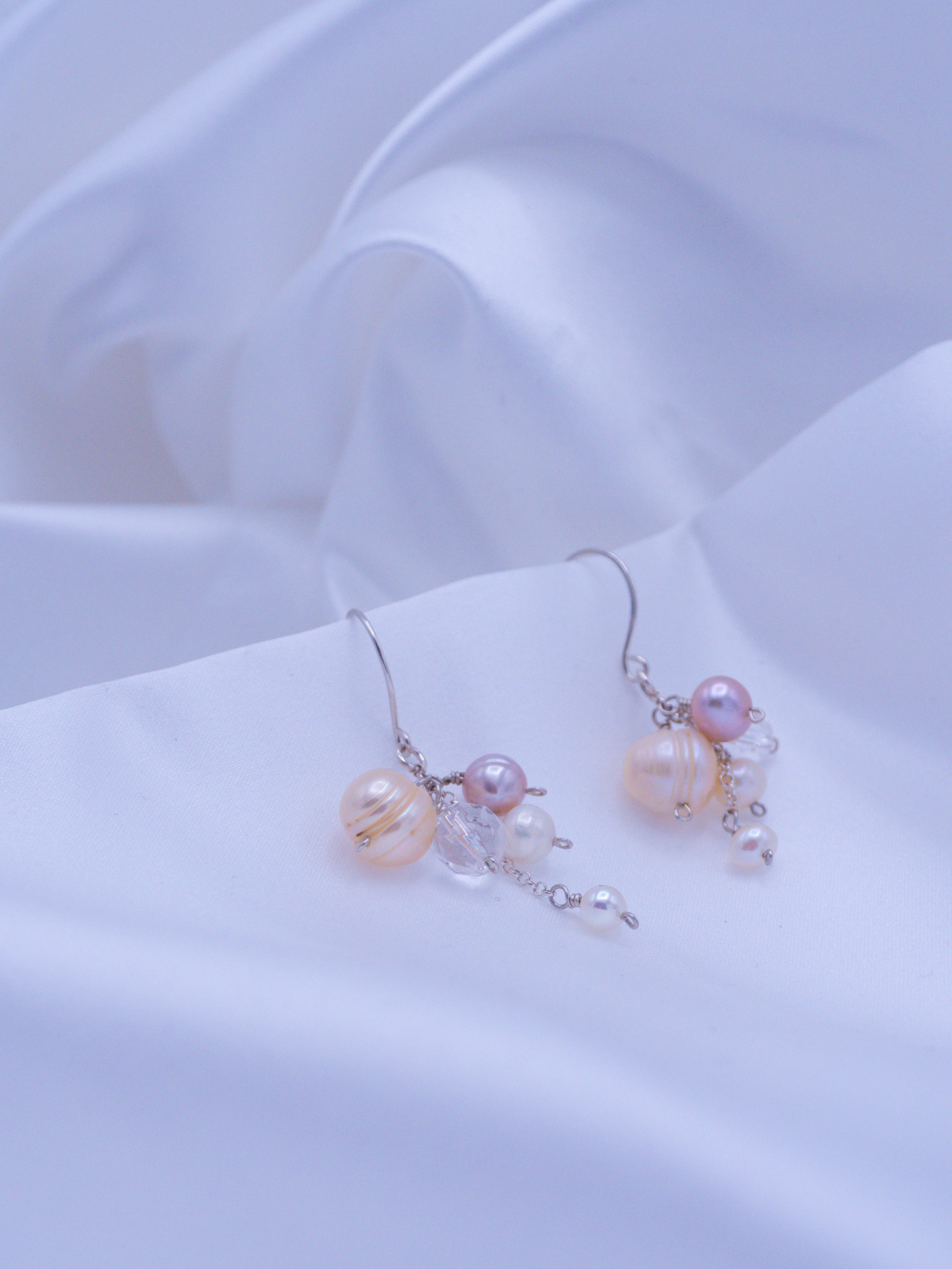 Bubbly Pearls -korvakorut (16)