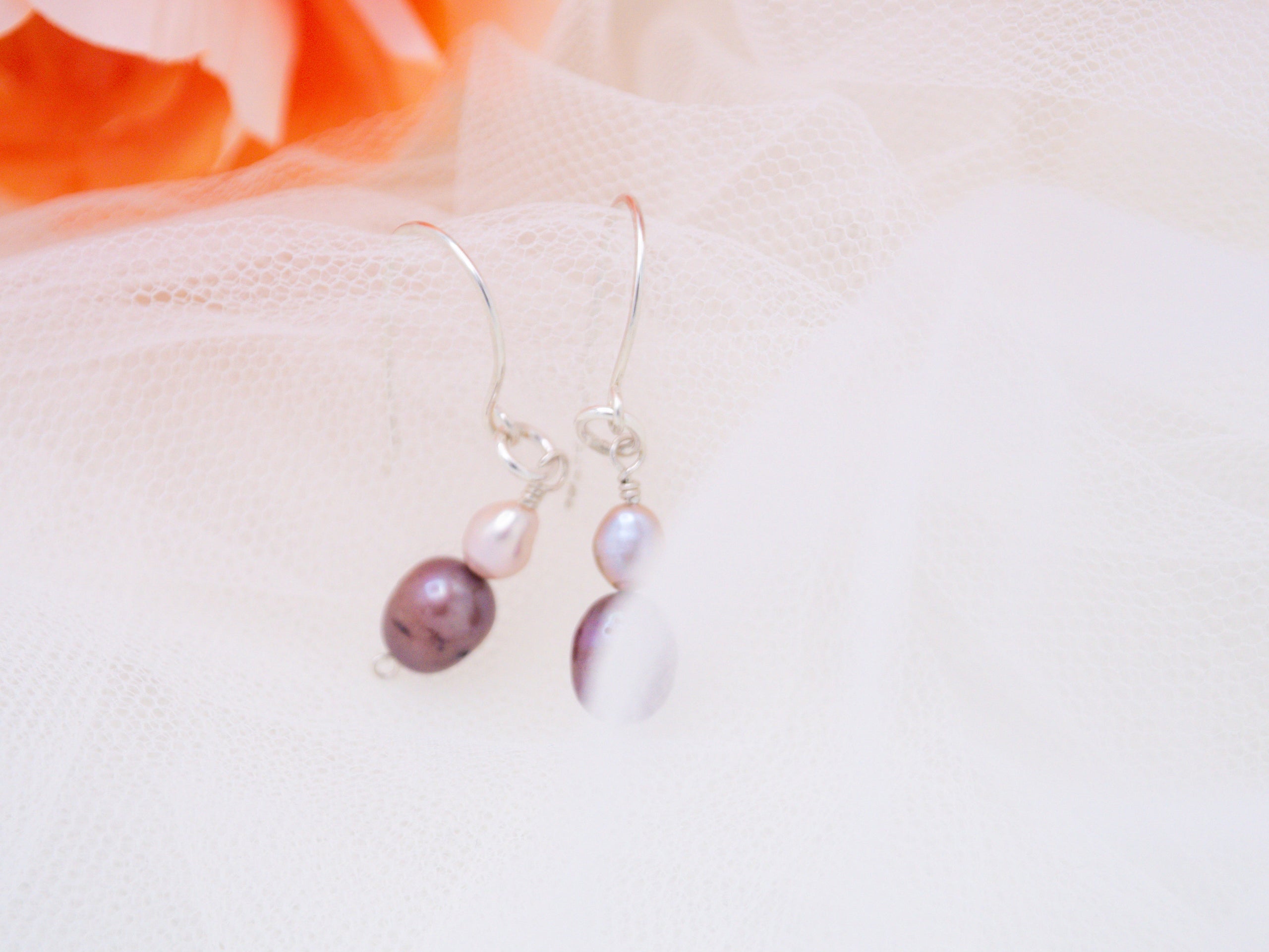 Sweet Pearls