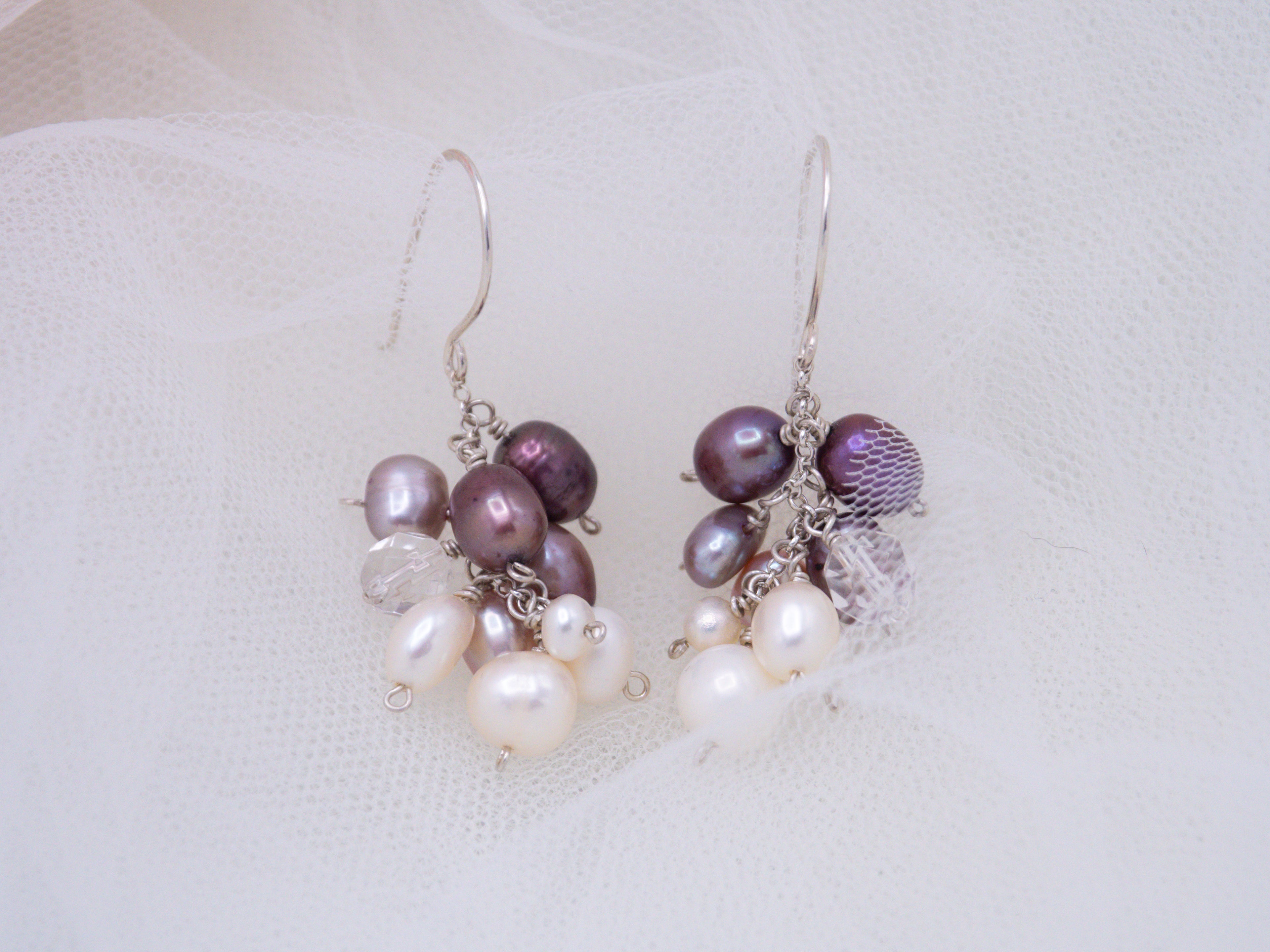 Bubbly Pearls -korvakorut (39)