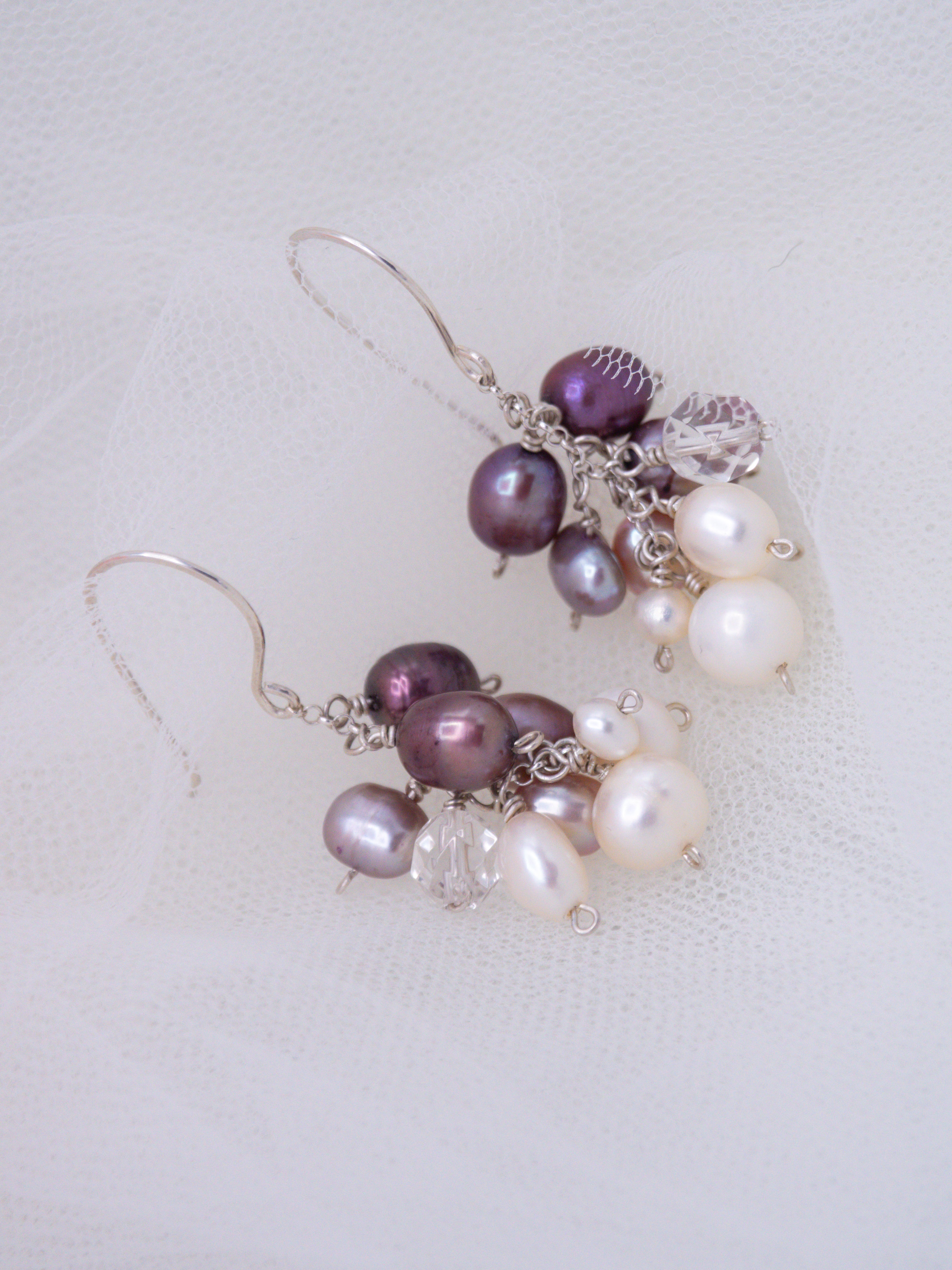 Bubbly Pearls -korvakorut (39)