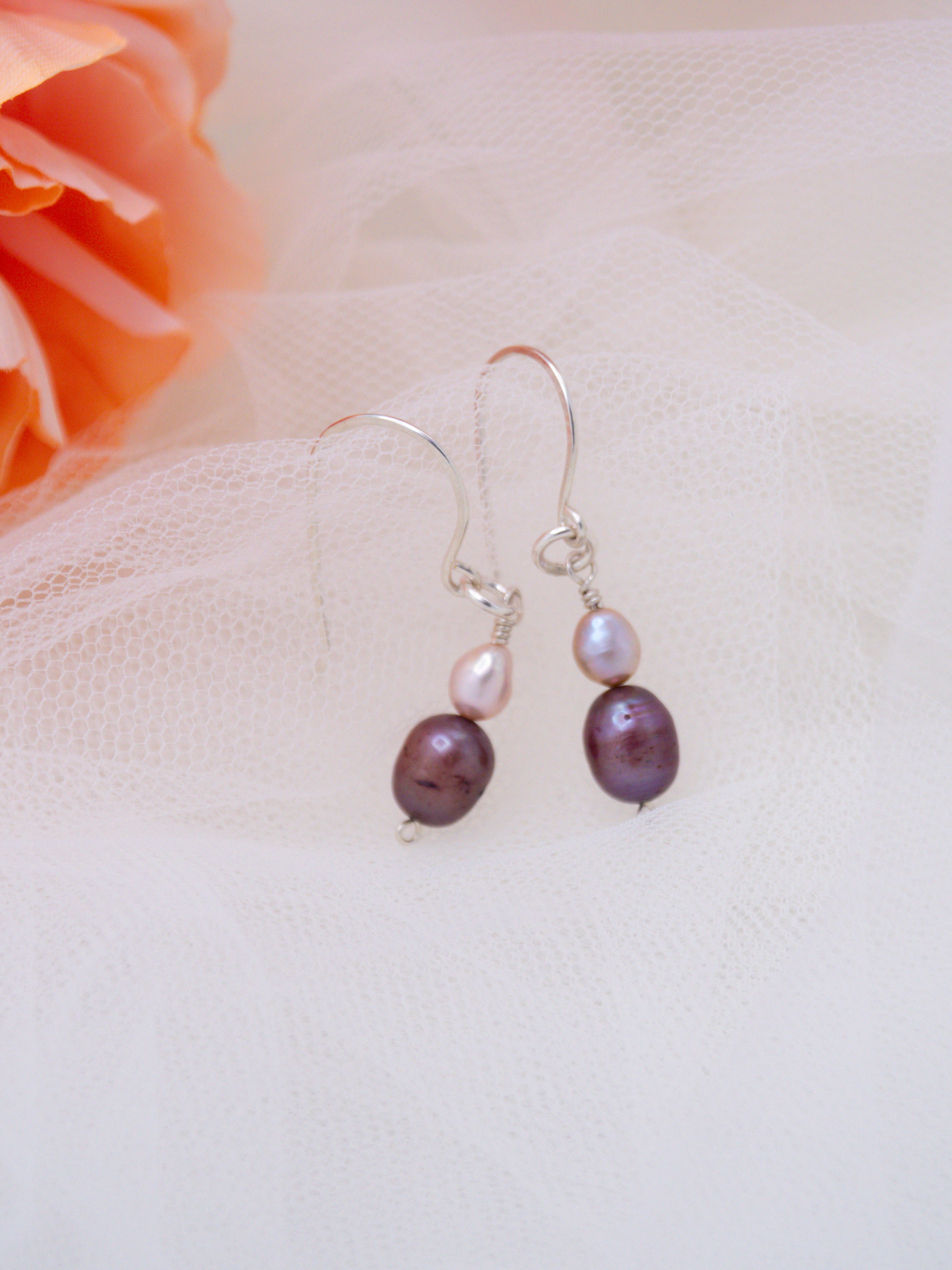 Sweet Pearl -korvakorut (1)