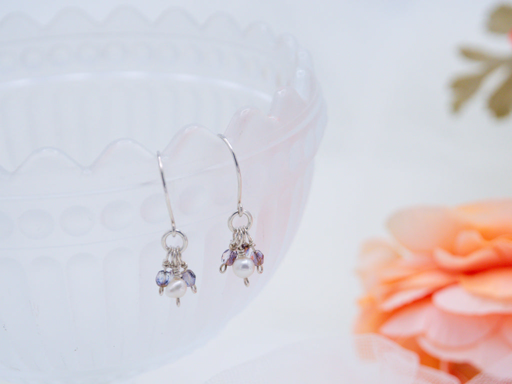 Pearl -korvakorut (67)