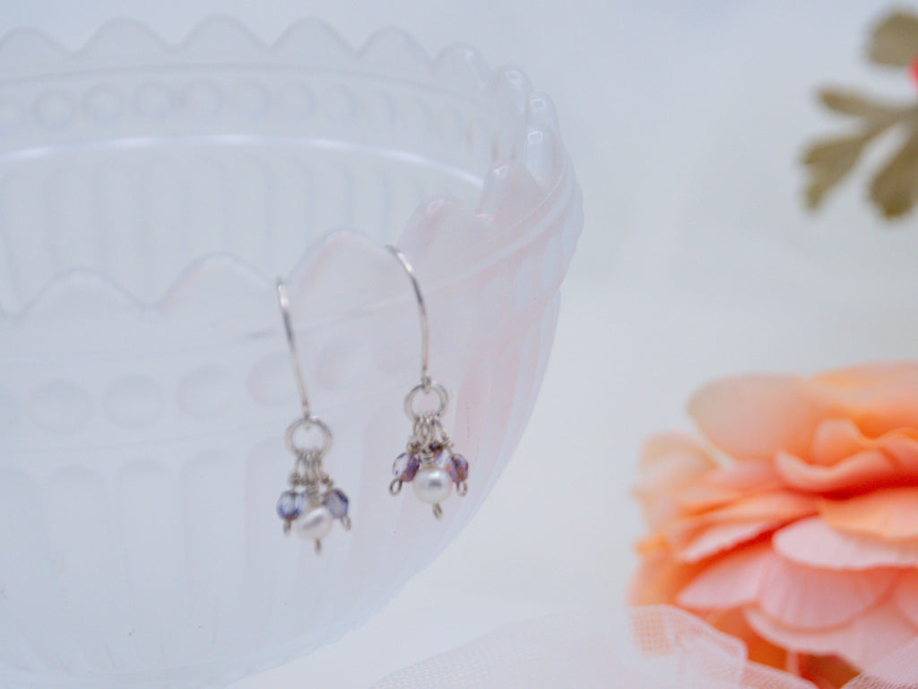 Pearl -korvakorut (67)