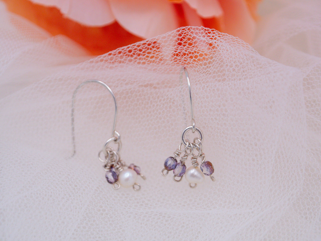 Pearl -korvakorut (67)