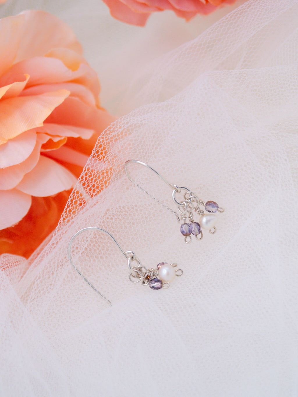 Pearl -korvakorut (67)