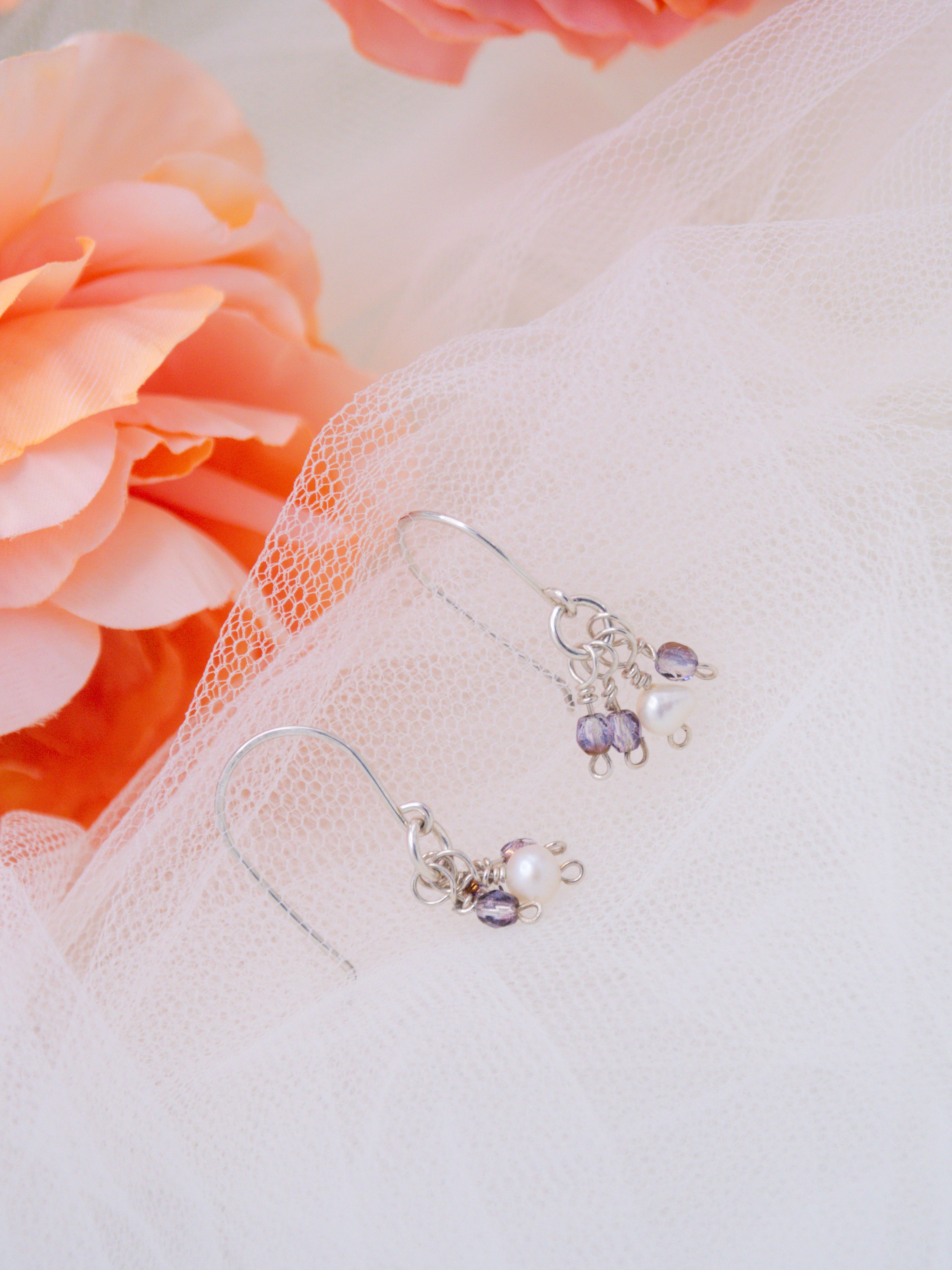 Pearl -korvakorut (67)