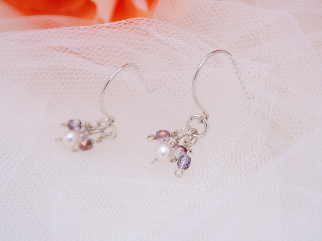 Pearl -korvakorut (67)