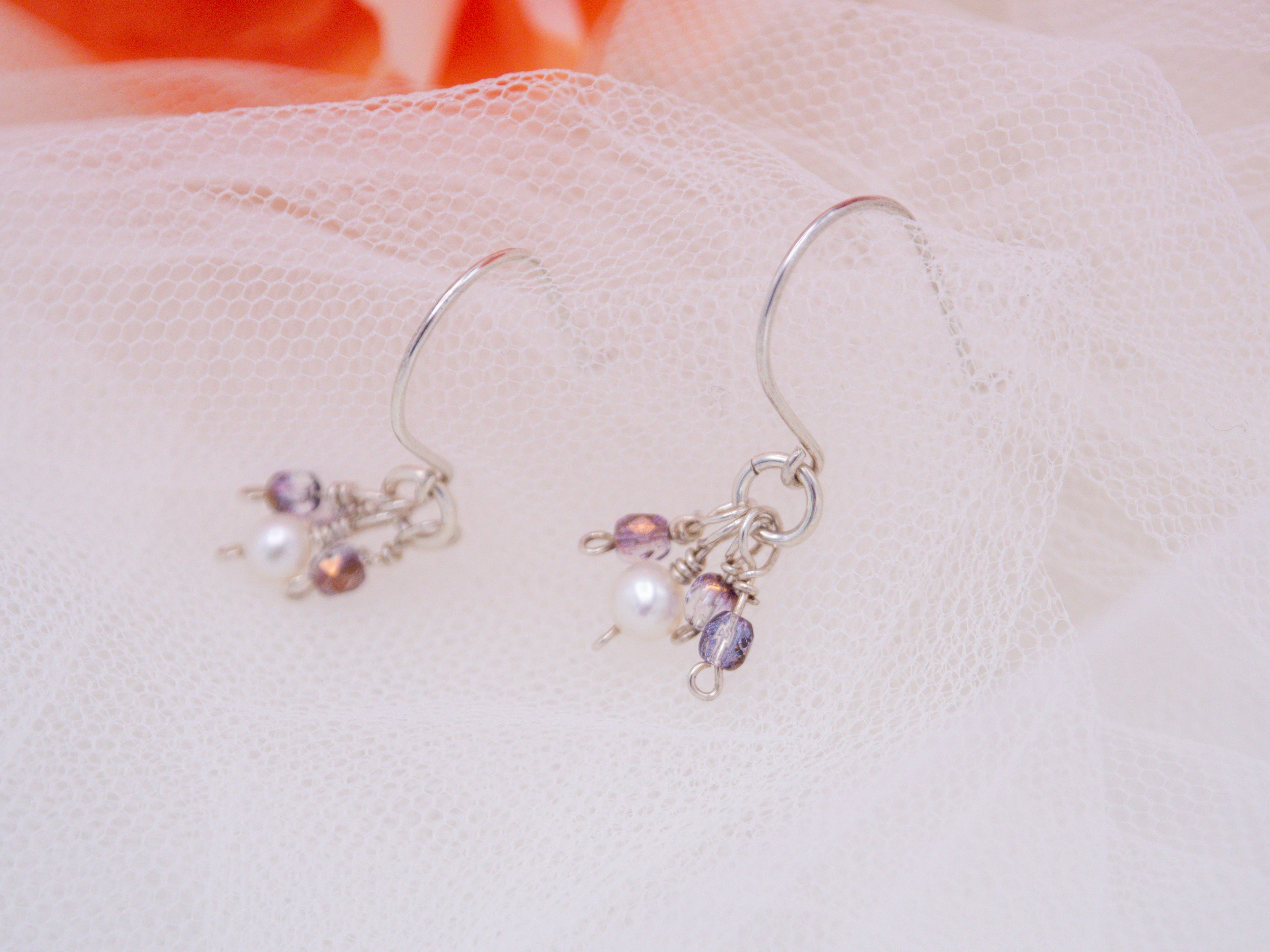 Pearl -korvakorut (67)