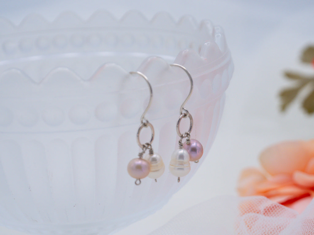 Sweet Pearls -korvakorut (98)