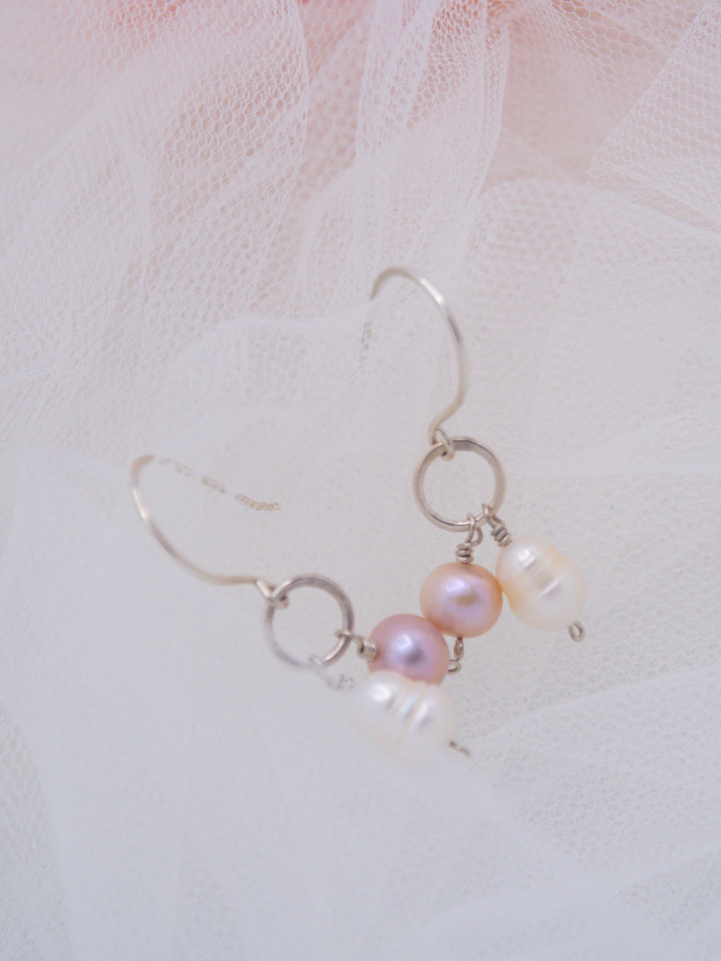 Sweet Pearls -korvakorut (98)