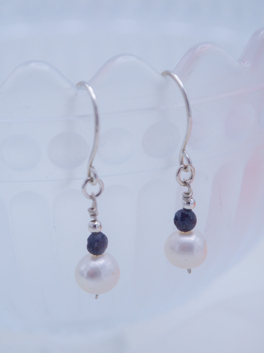 Sapphire and Pearl -korvakorut (92)