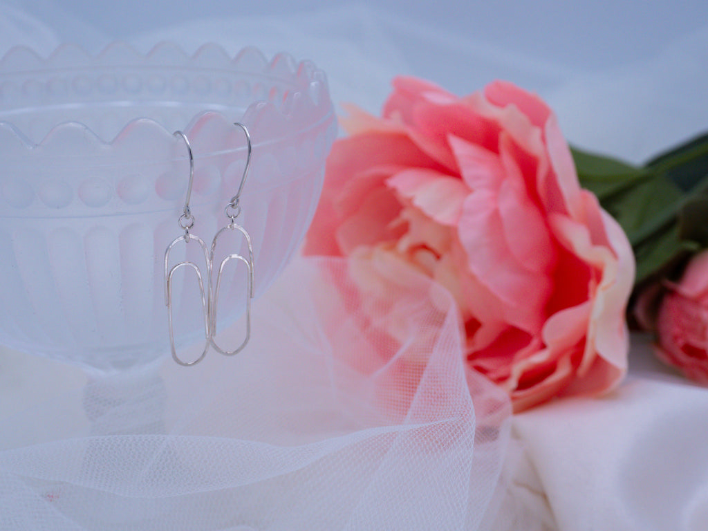 Paper Clip Earrings (66)