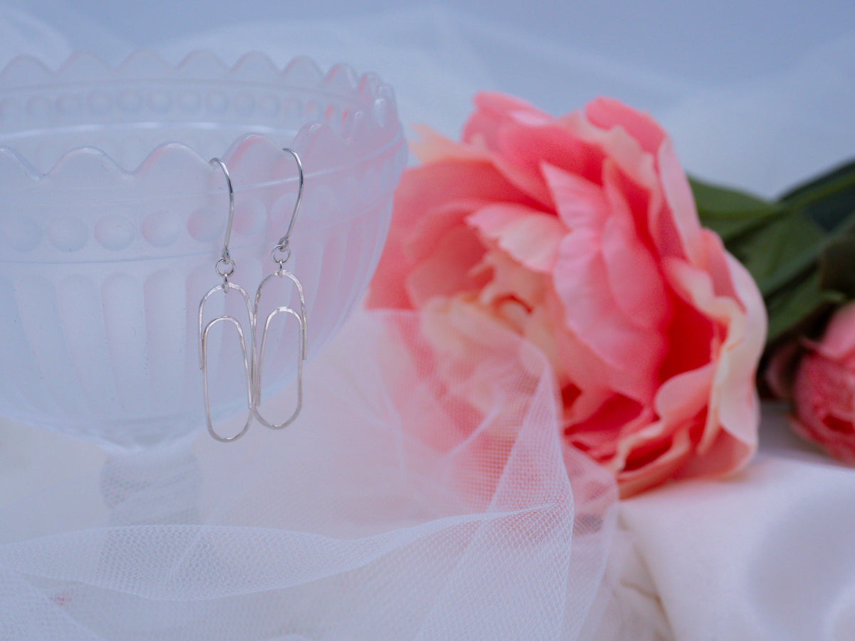 Paper Clip Earrings (66)