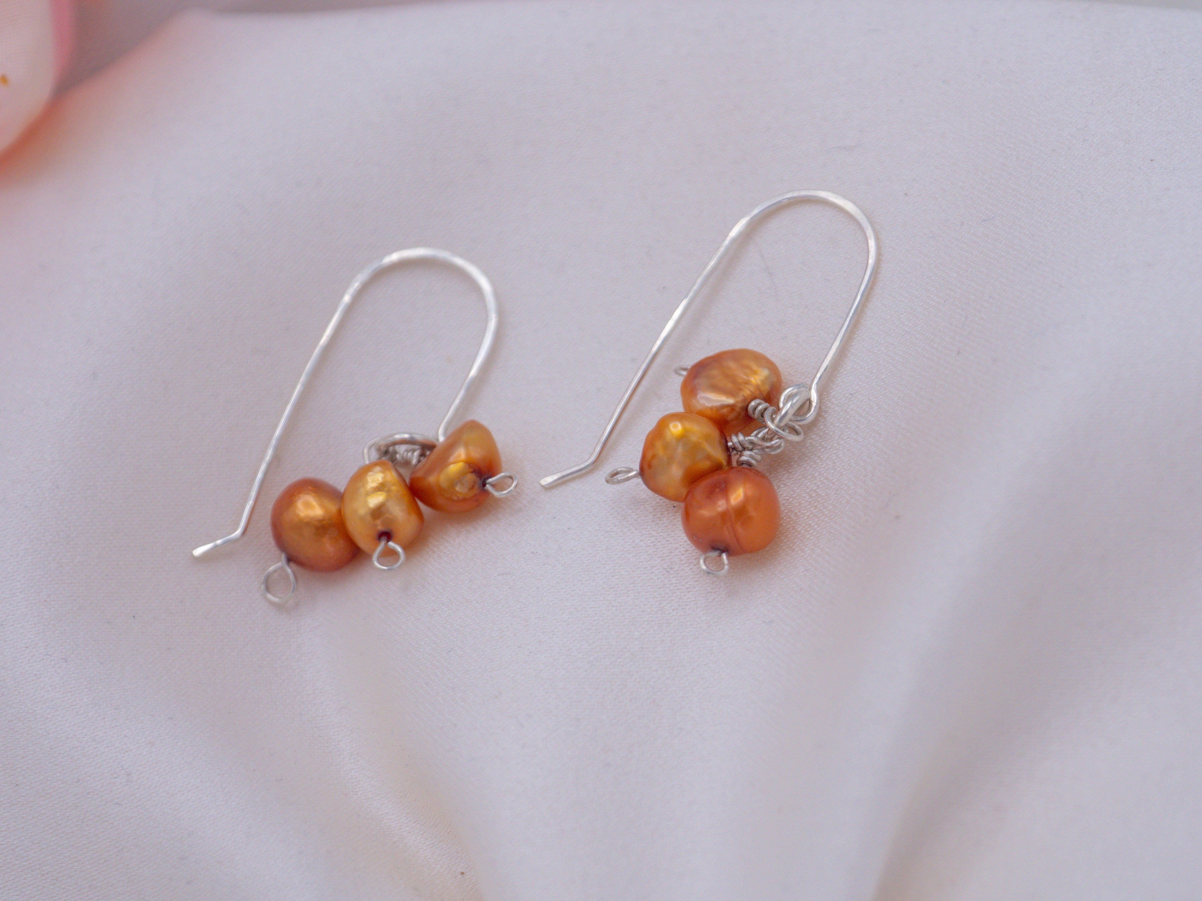 Pearl Bundle -korvakorut (46)