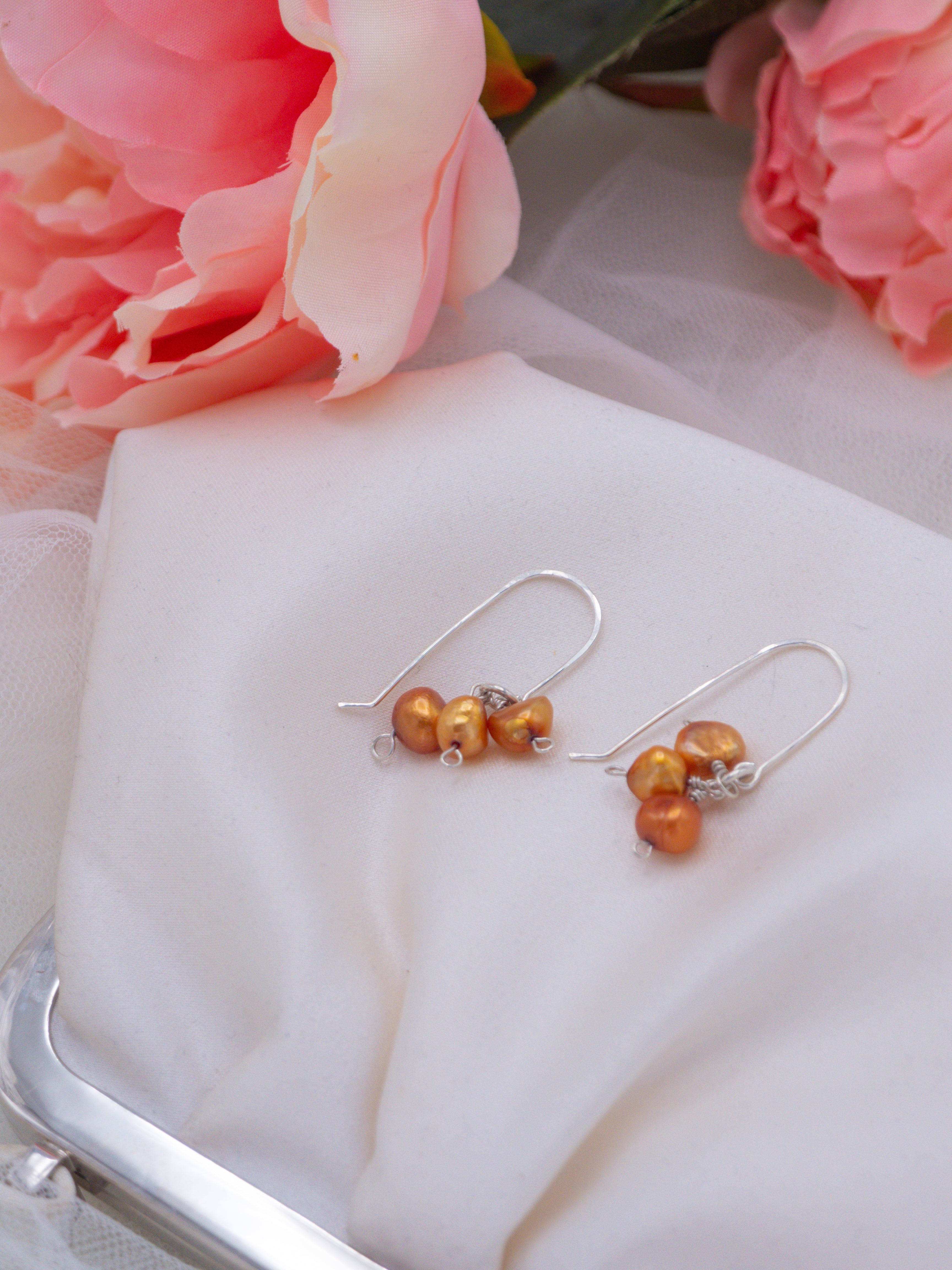 Pearl Bundle -korvakorut (46)