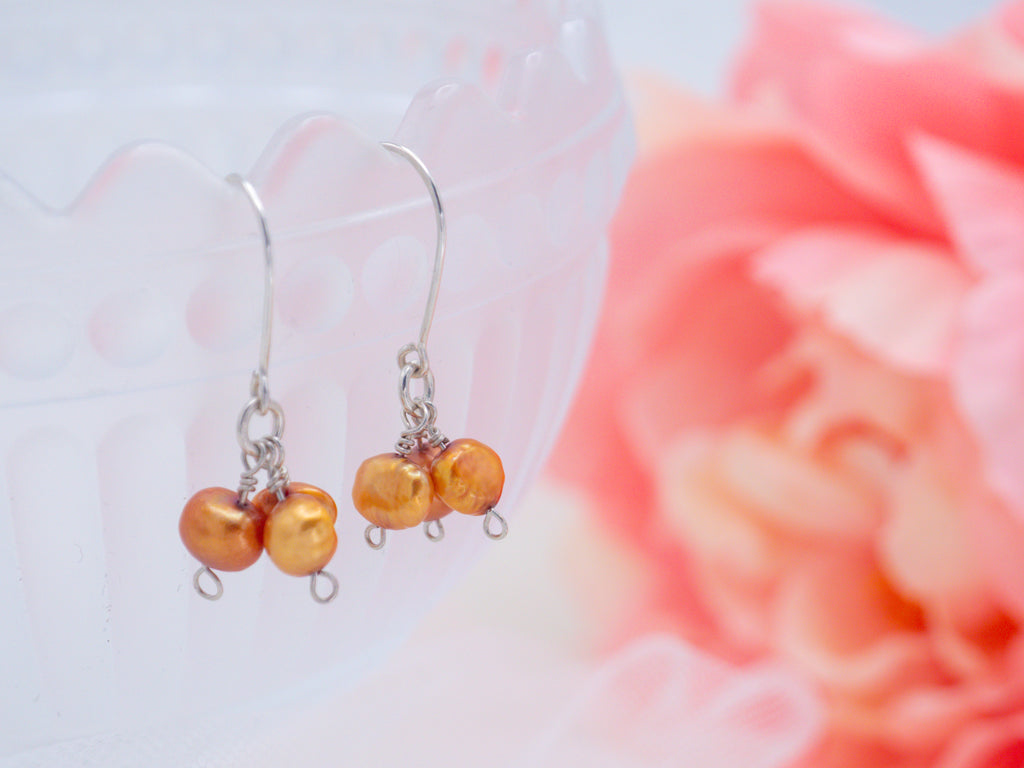 Pearl Bundle -korvakorut (46)