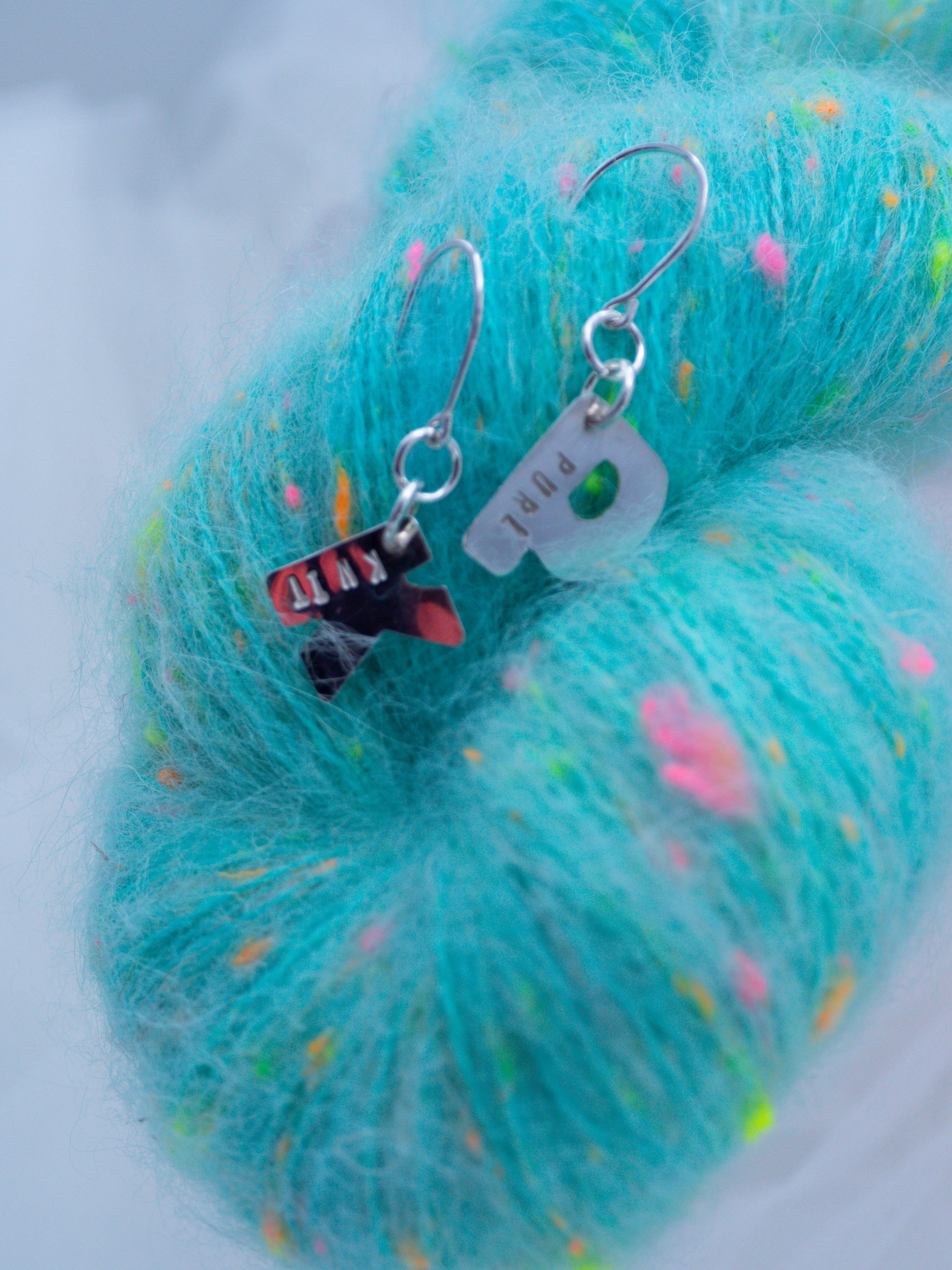 Knit and Purl -korvakorut (73)