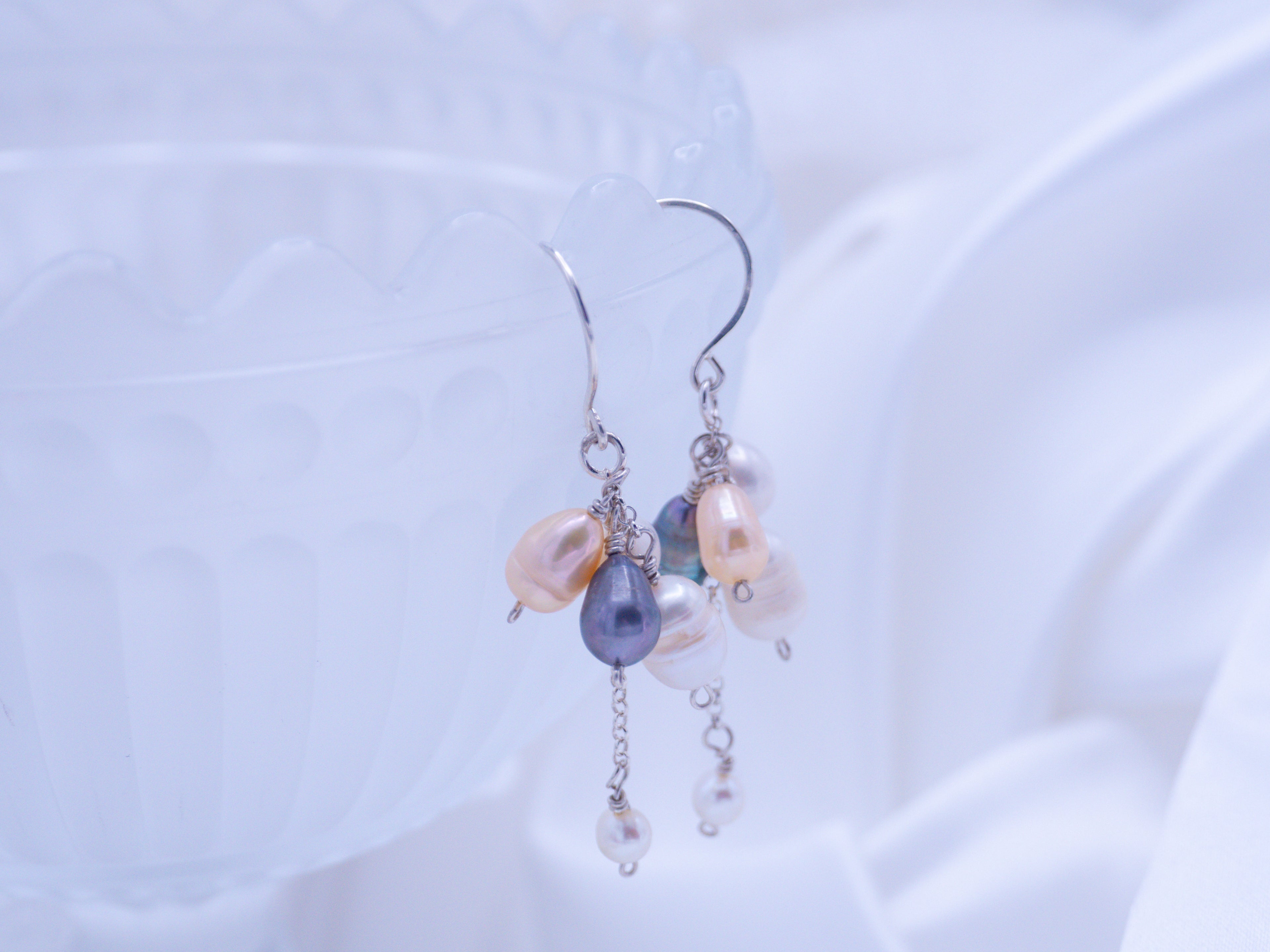 Bubbly Pearls -korvakorut (22)