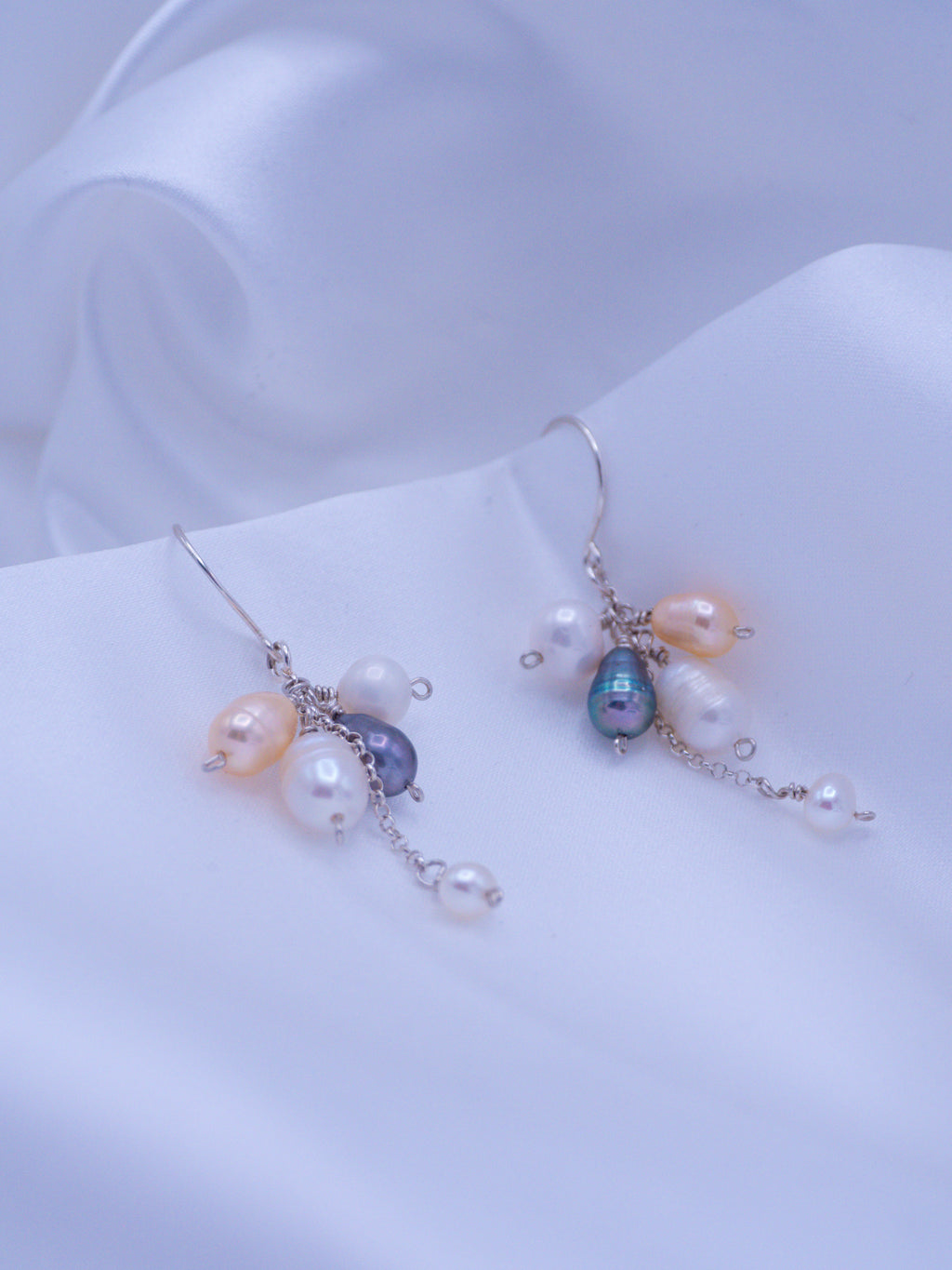 Bubbly Pearls -korvakorut (22)