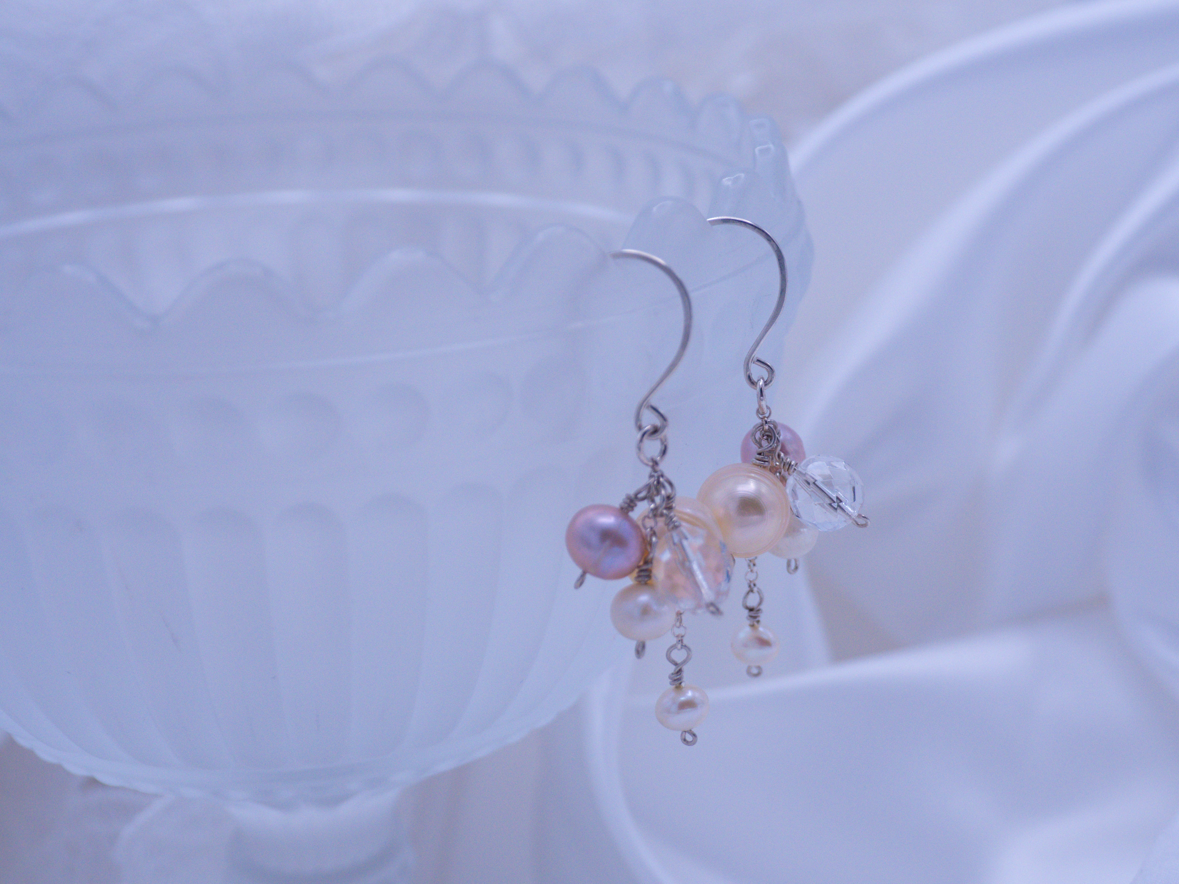 Bubbly Pearls -korvakorut (16)