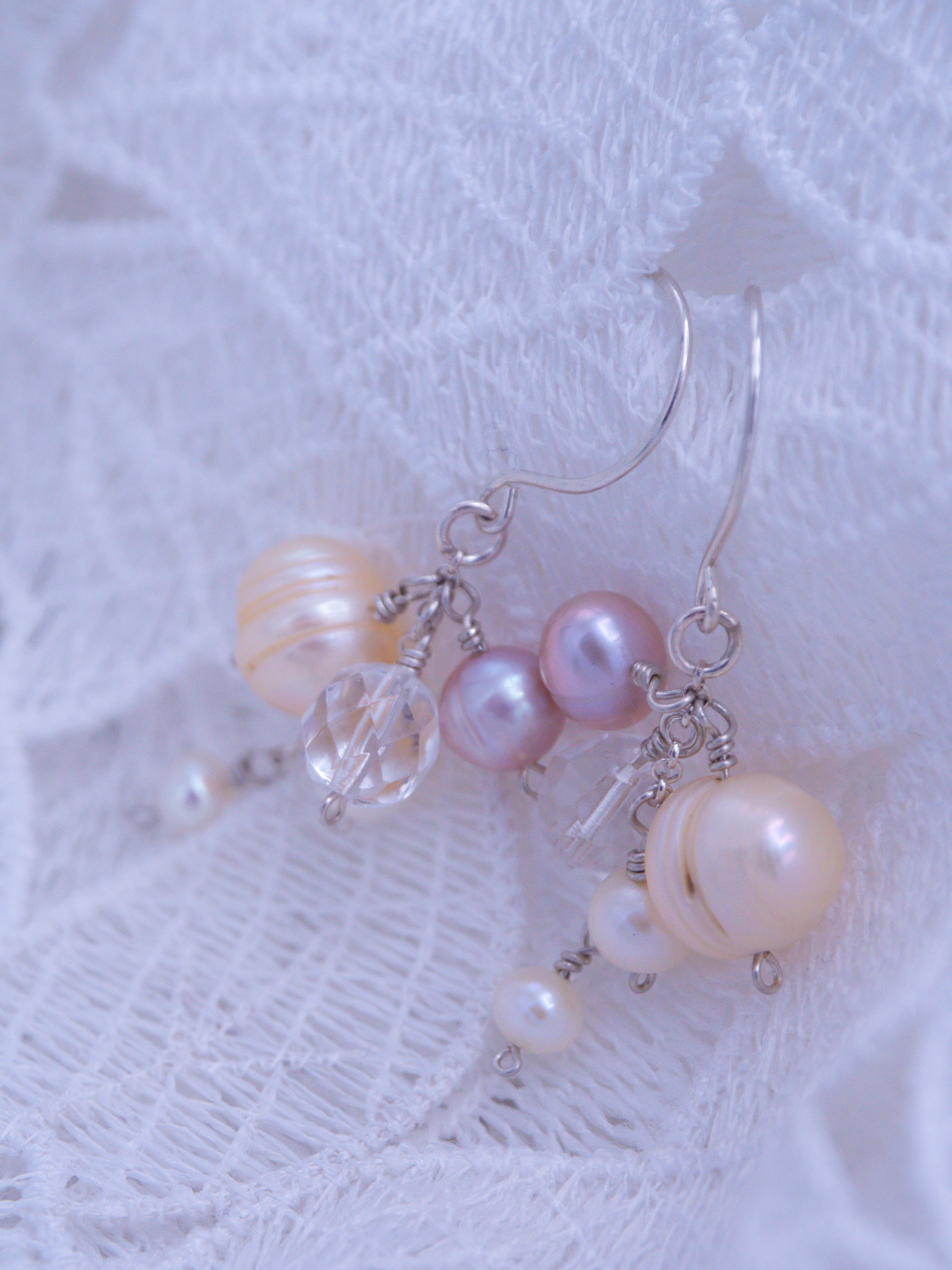 Bubbly Pearls -korvakorut (16)