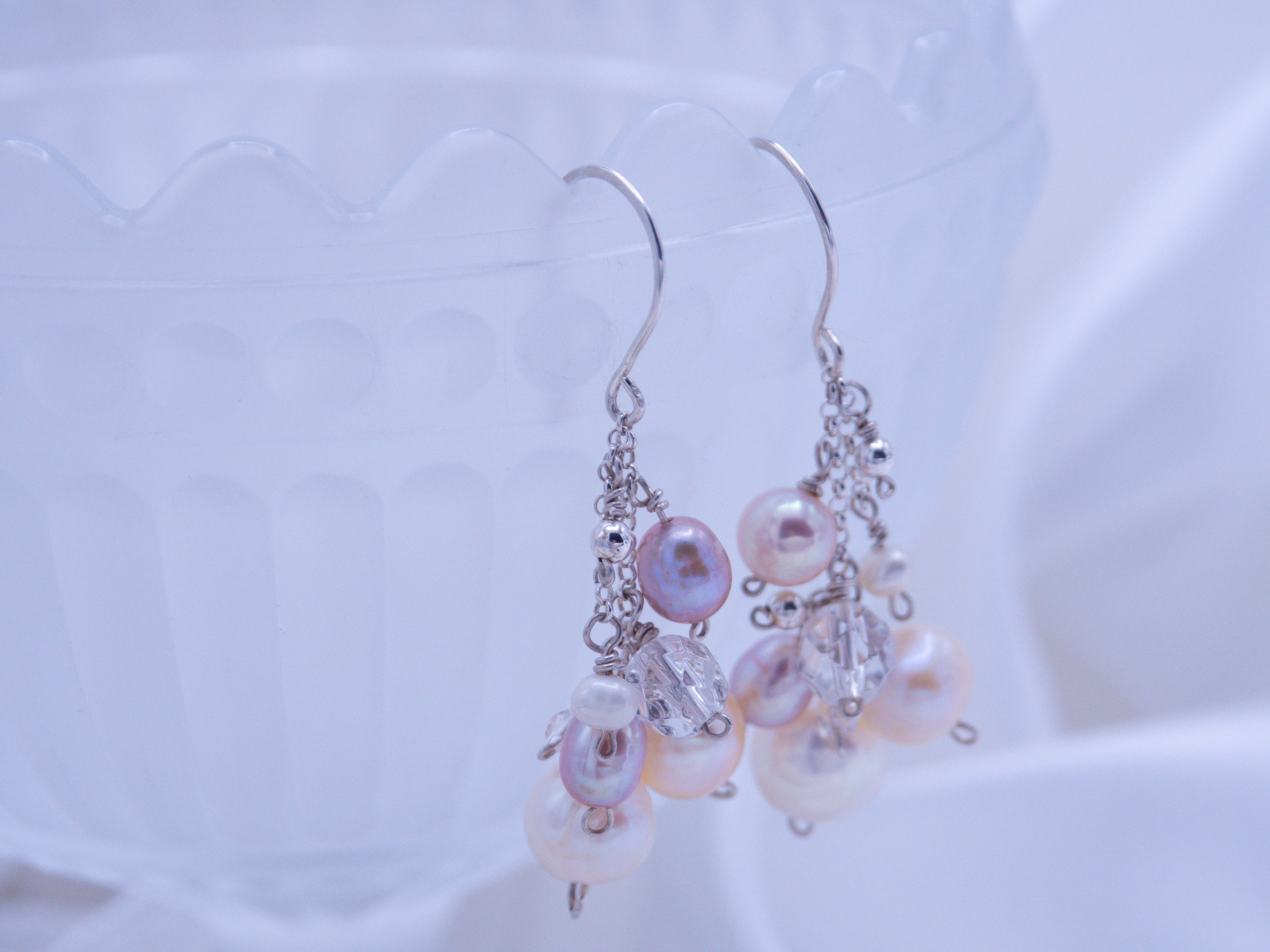 Bubbly Pearls -korvakorut (35)
