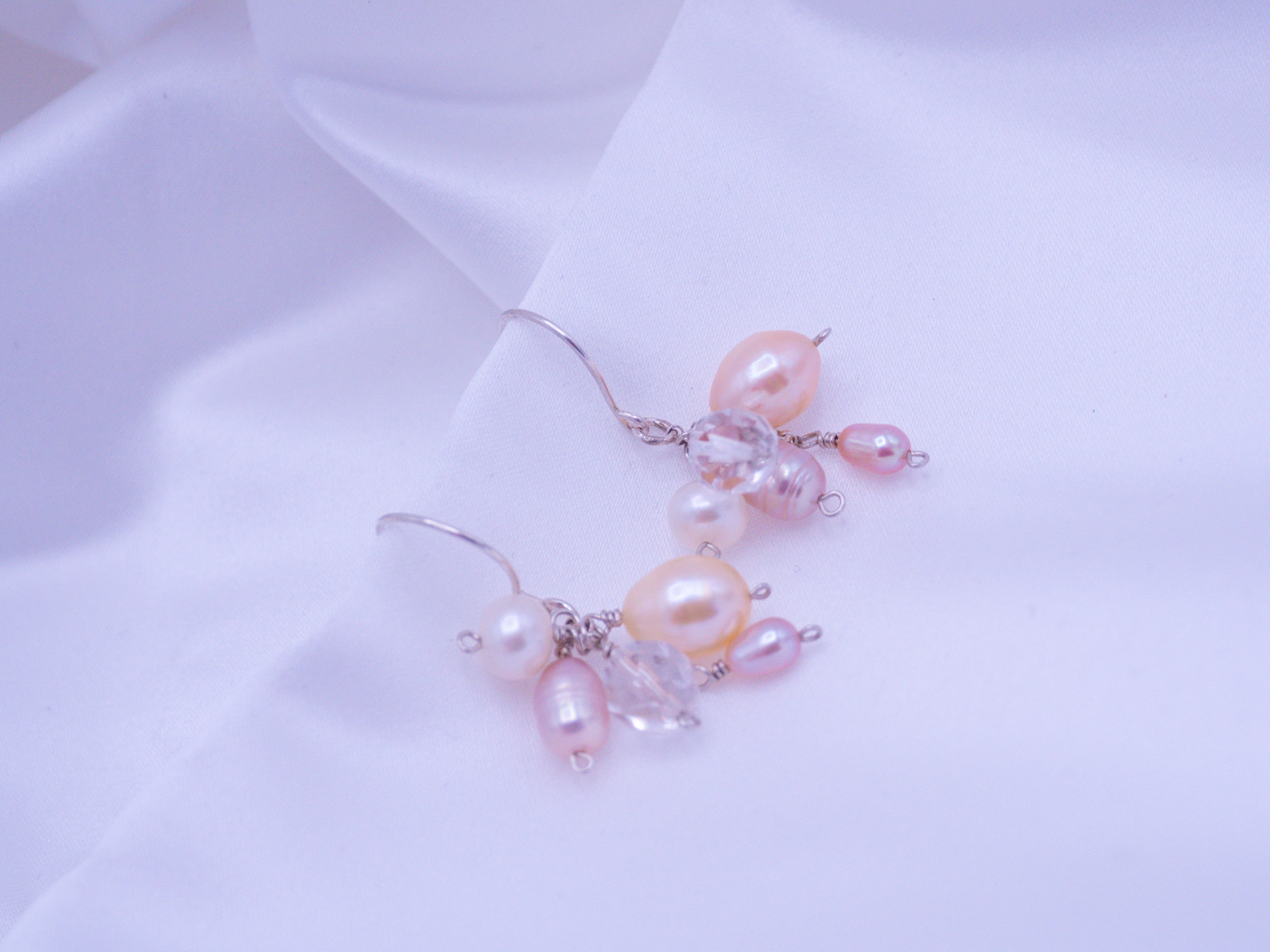 Bubbly Pearls -korvakorut (17)