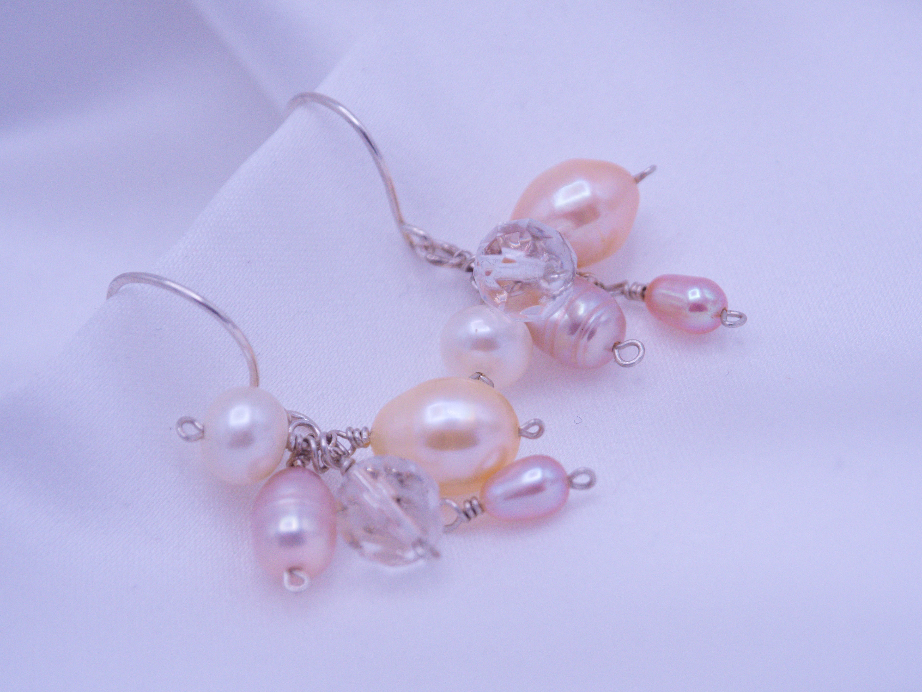 Bubbly Pearls -korvakorut (17)