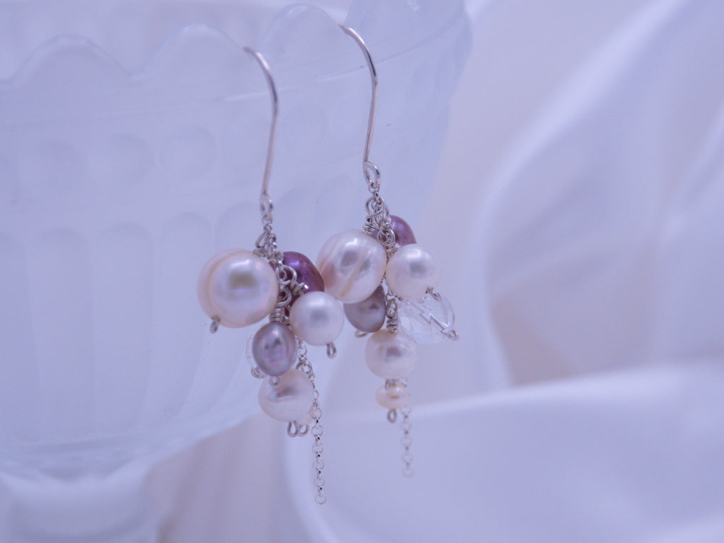 Bubbly Pearls -korvakorut (33)