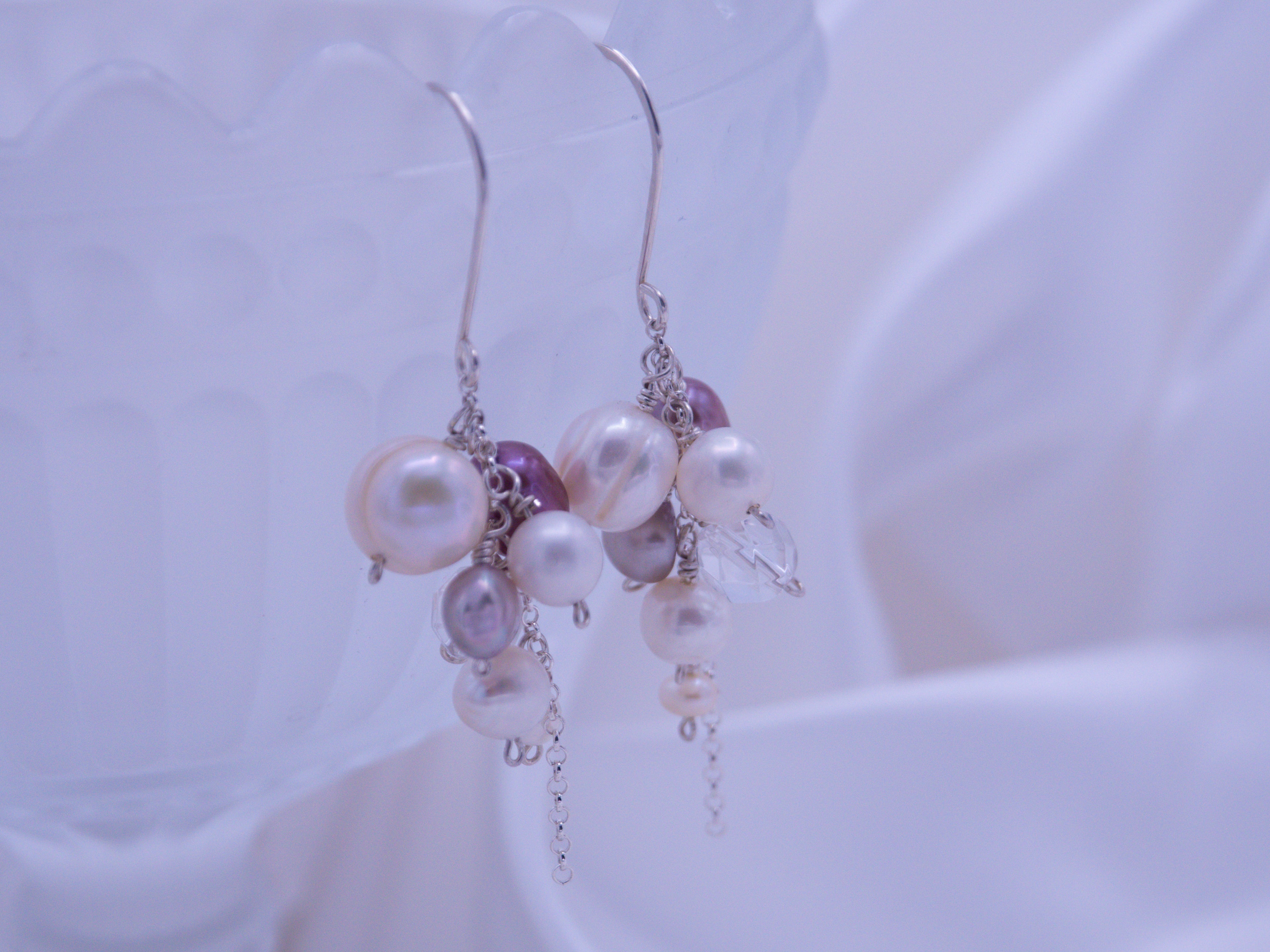 Bubbly Pearls -korvakorut (33)