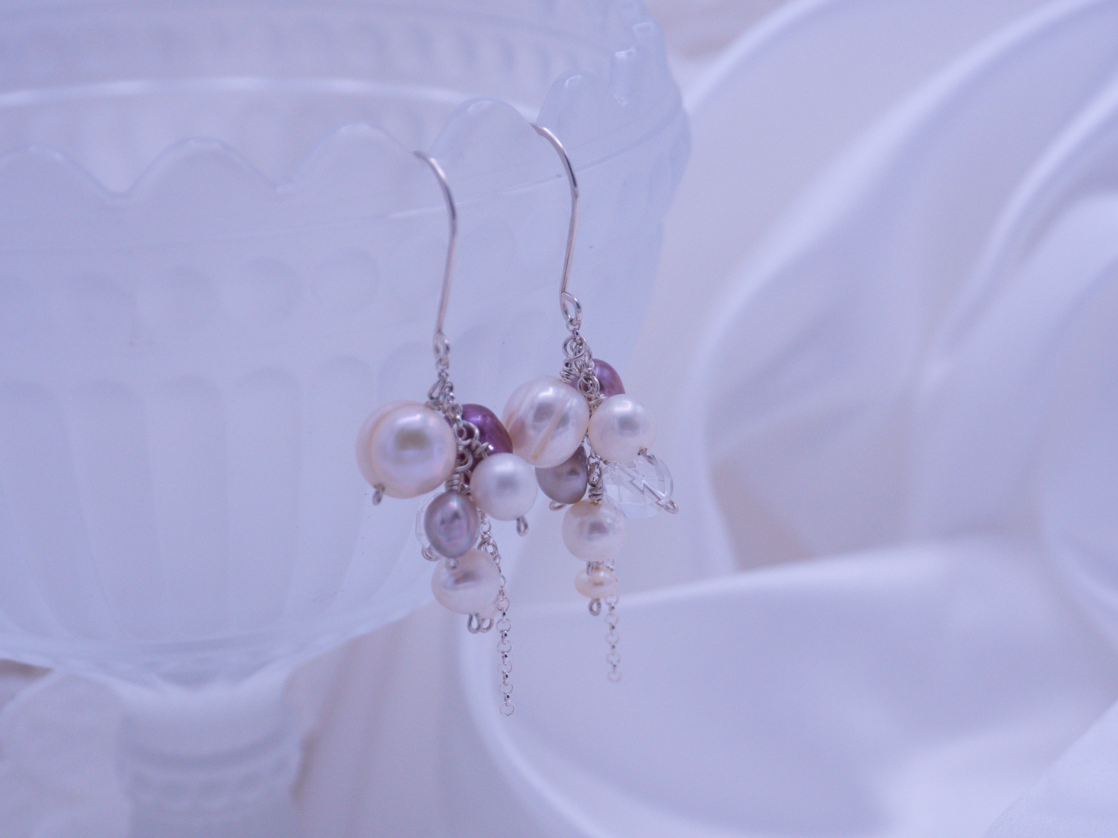 Bubbly Pearls -korvakorut (33)