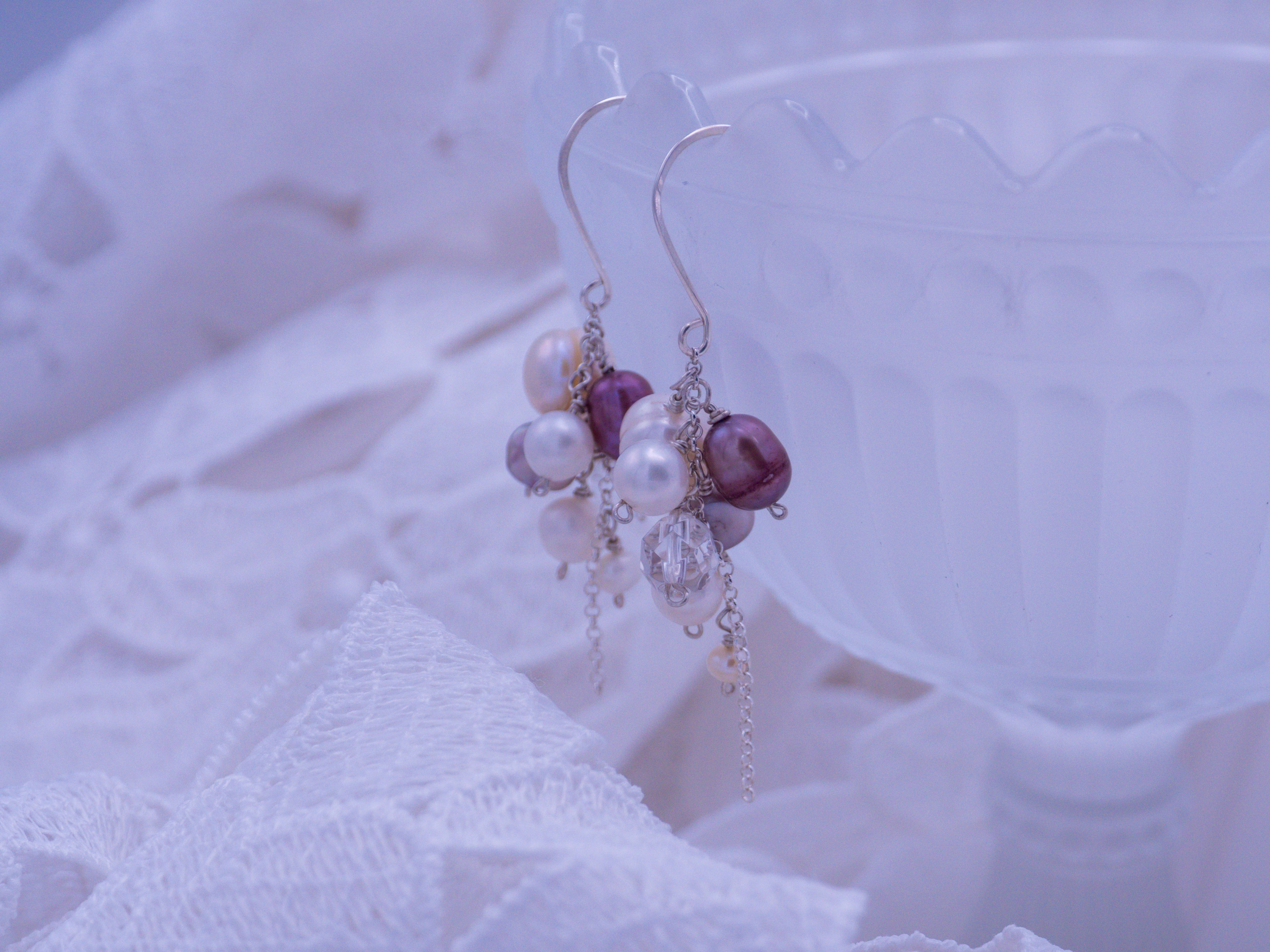 Bubbly Pearls -korvakorut (33)
