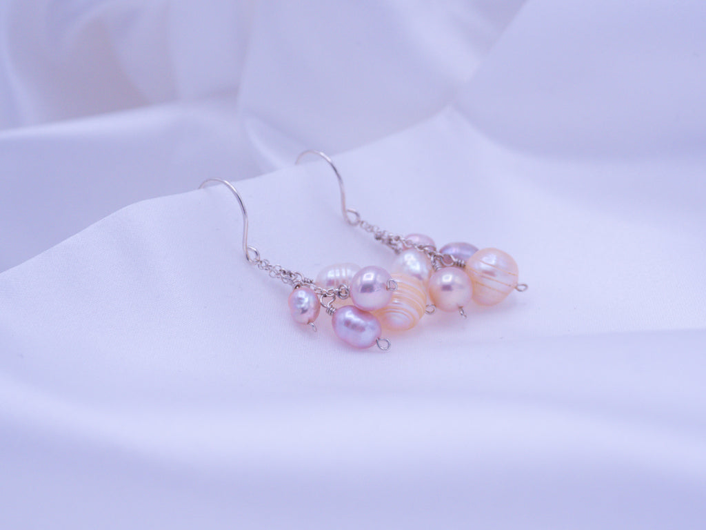 Bubbly Pearls -korvakorut (15)