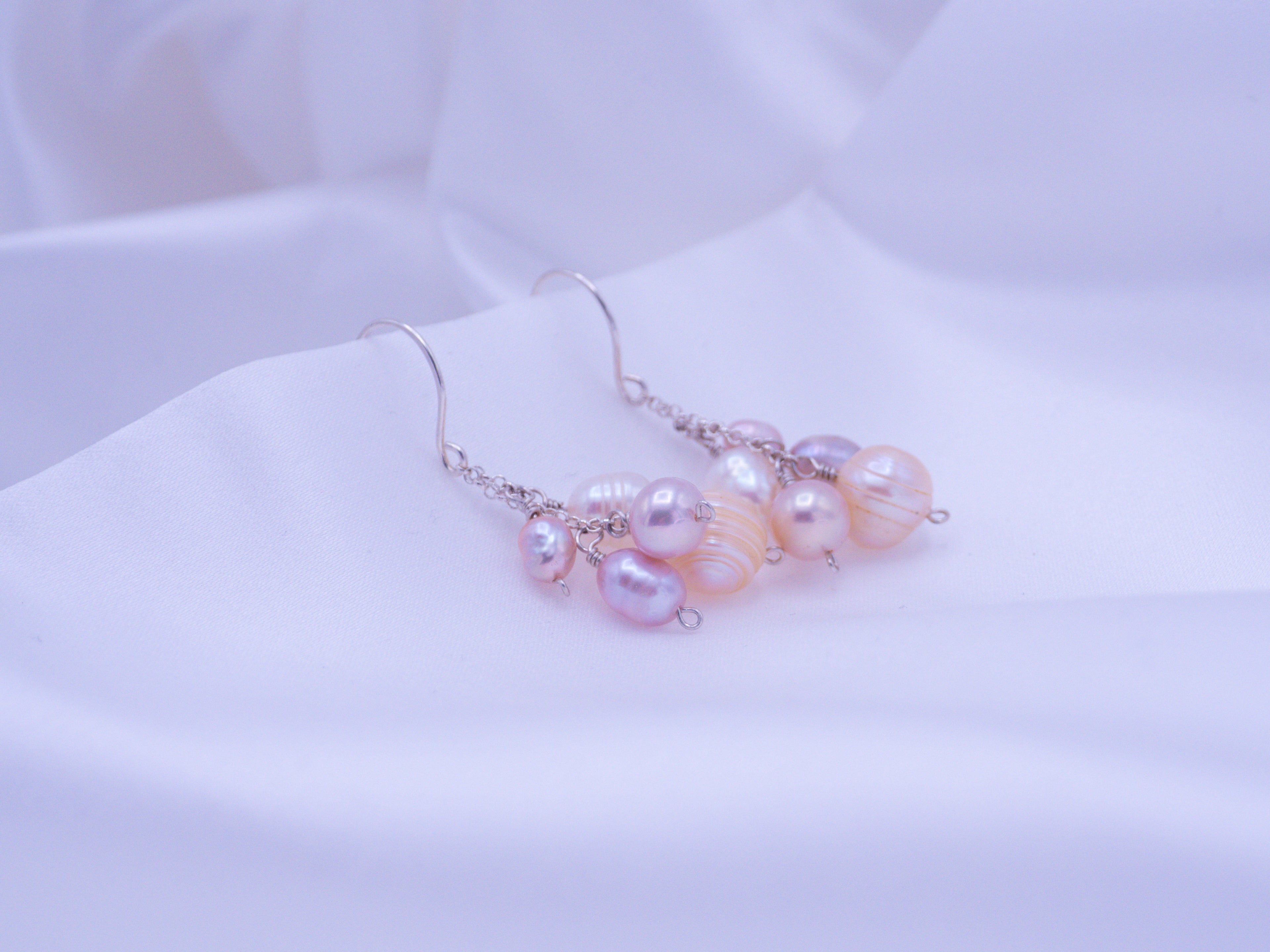 Bubbly Pearls -korvakorut (15)