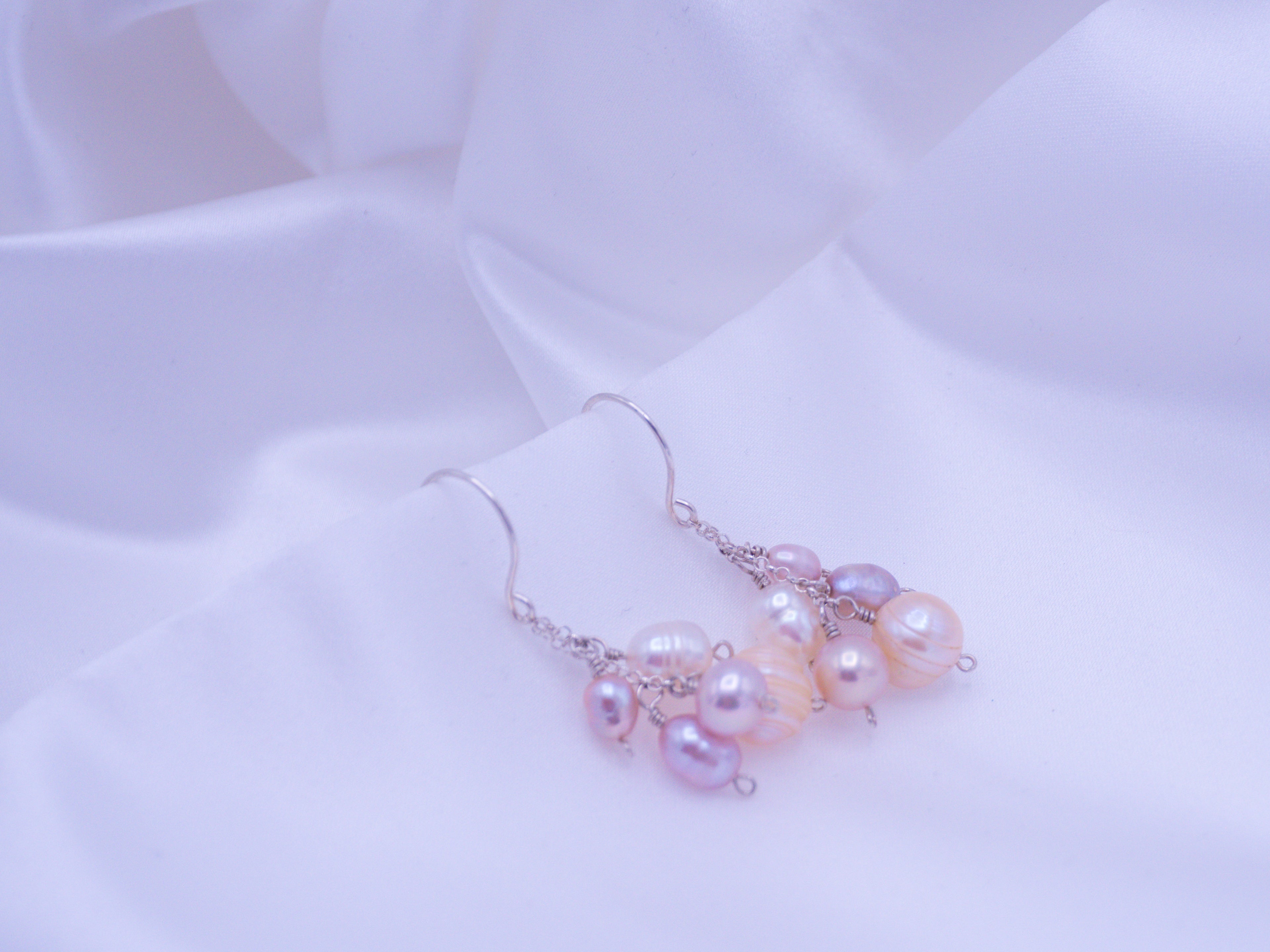 Bubbly Pearls -korvakorut (15)
