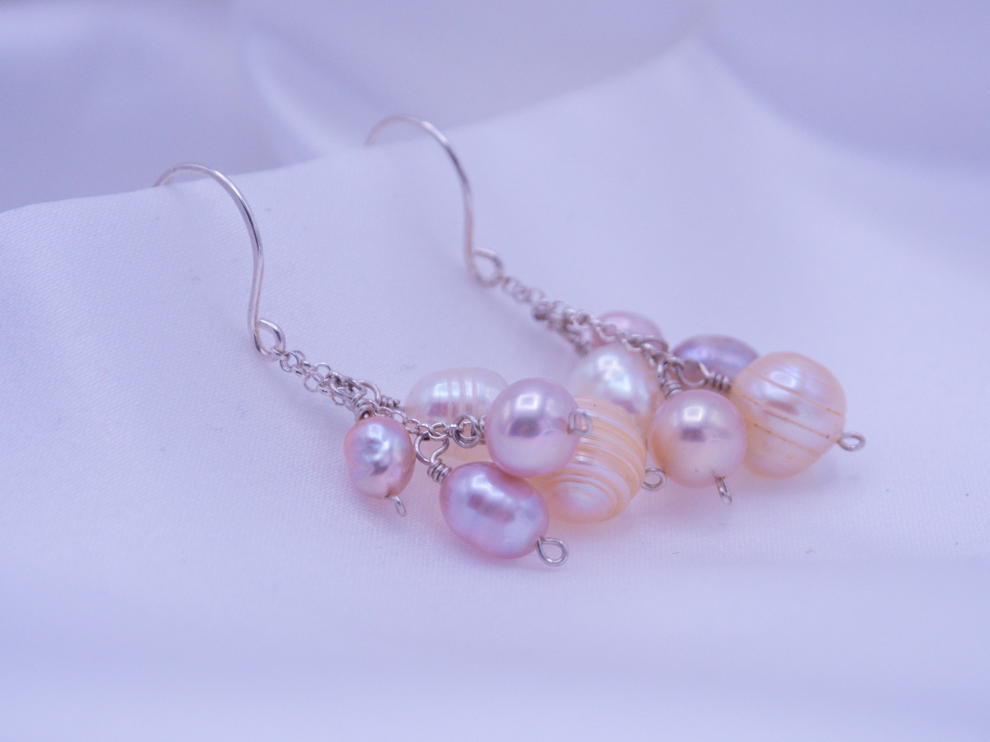 Bubbly Pearls -korvakorut (15)