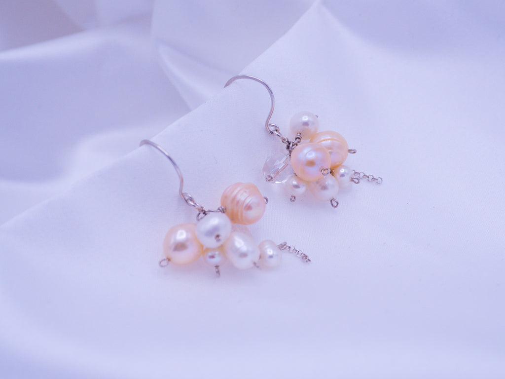 Bubbly Pearls -korvakorut (19)