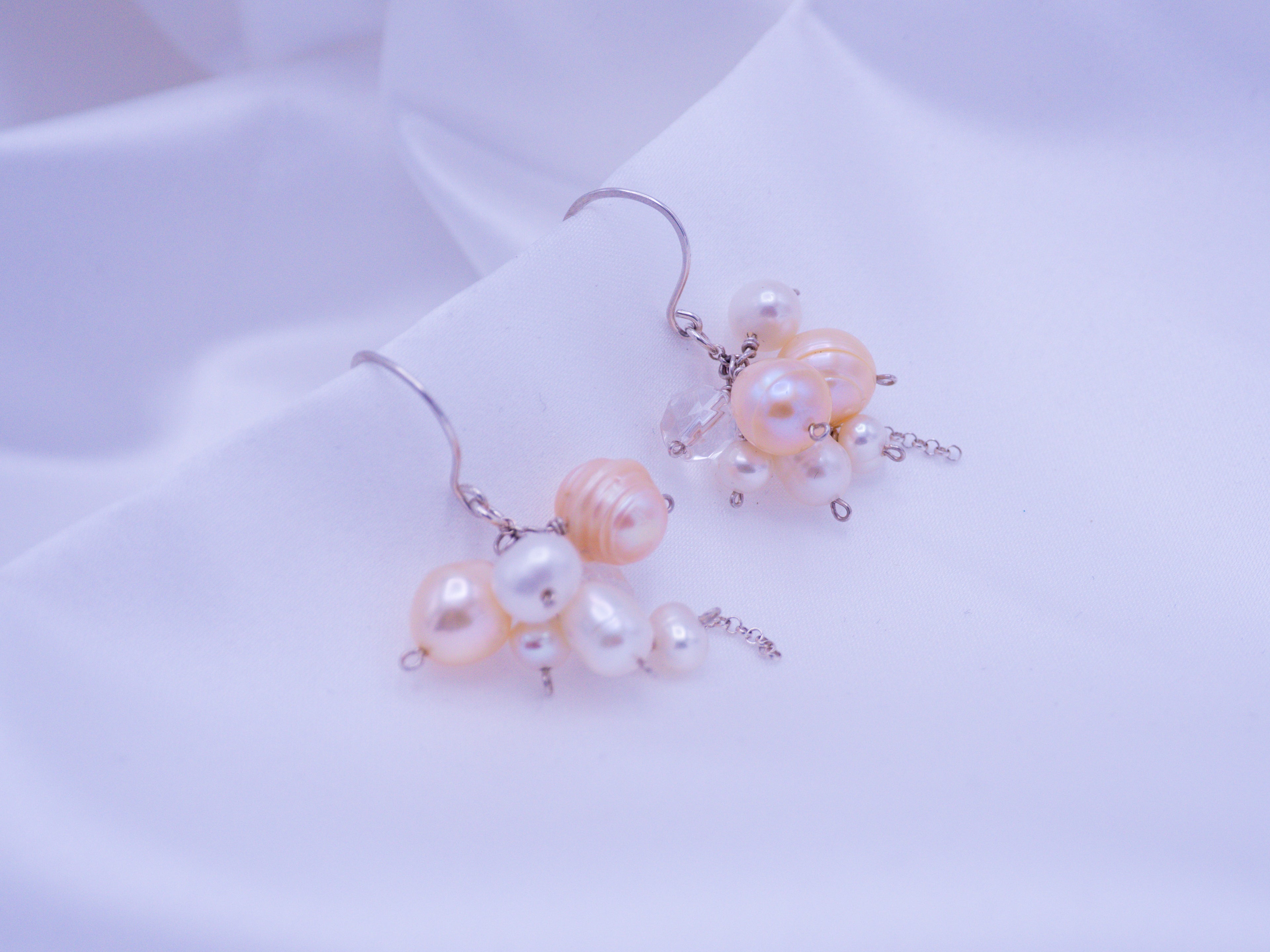 Bubbly Pearls -korvakorut (19)
