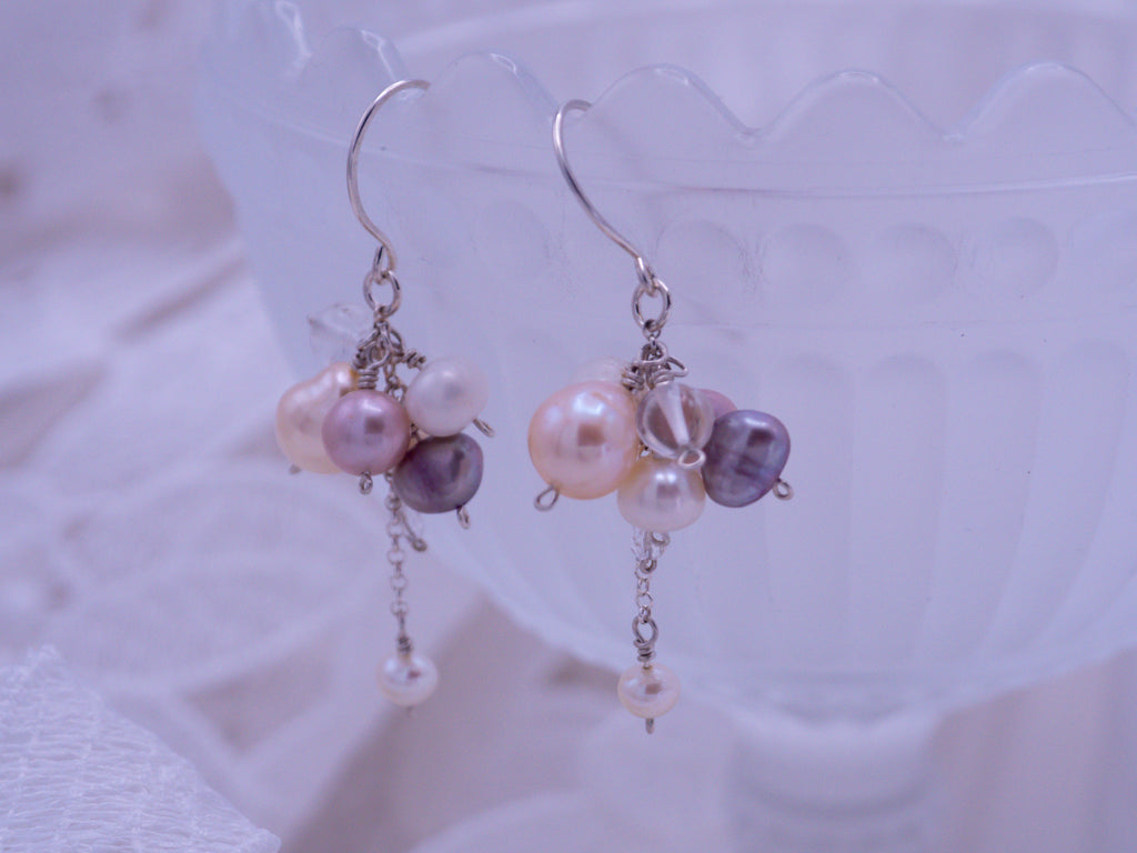 Bubbly Pearls -korvakorut (13)