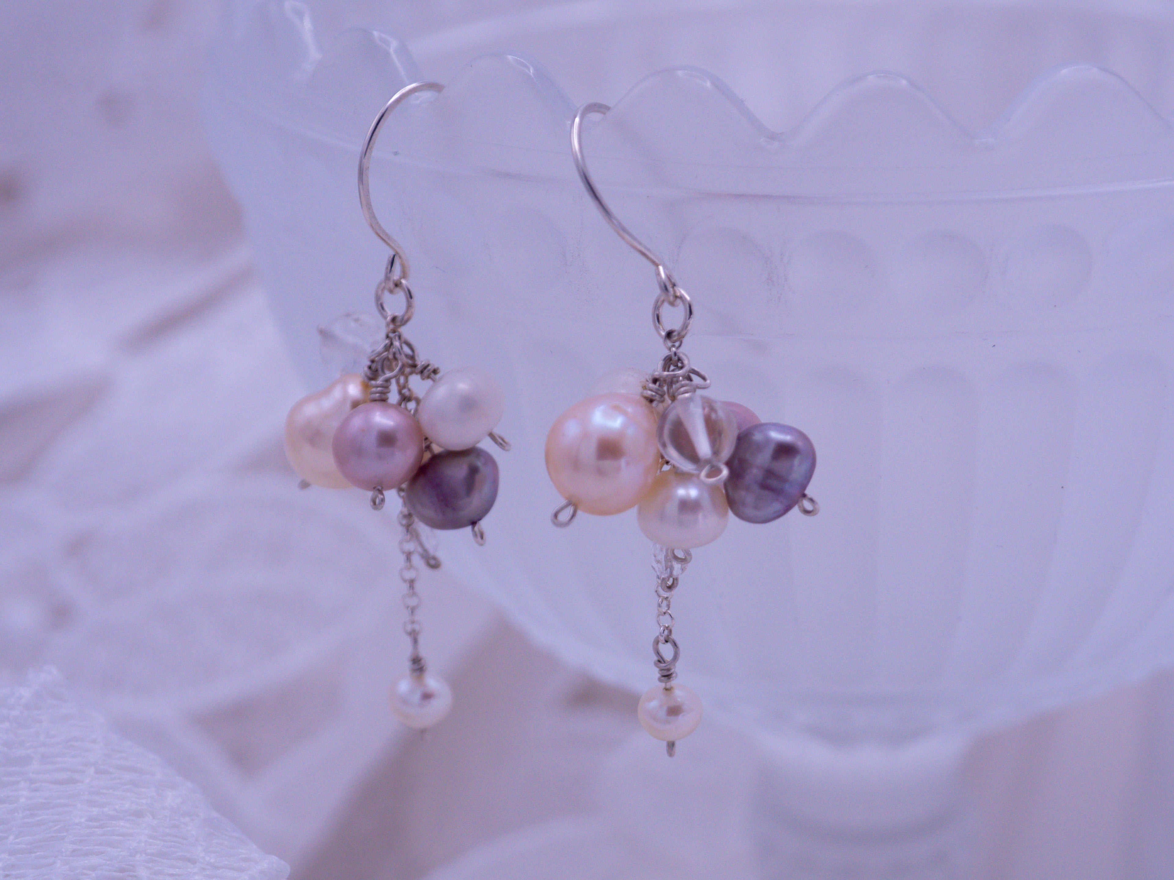 Bubbly Pearls -korvakorut (13)
