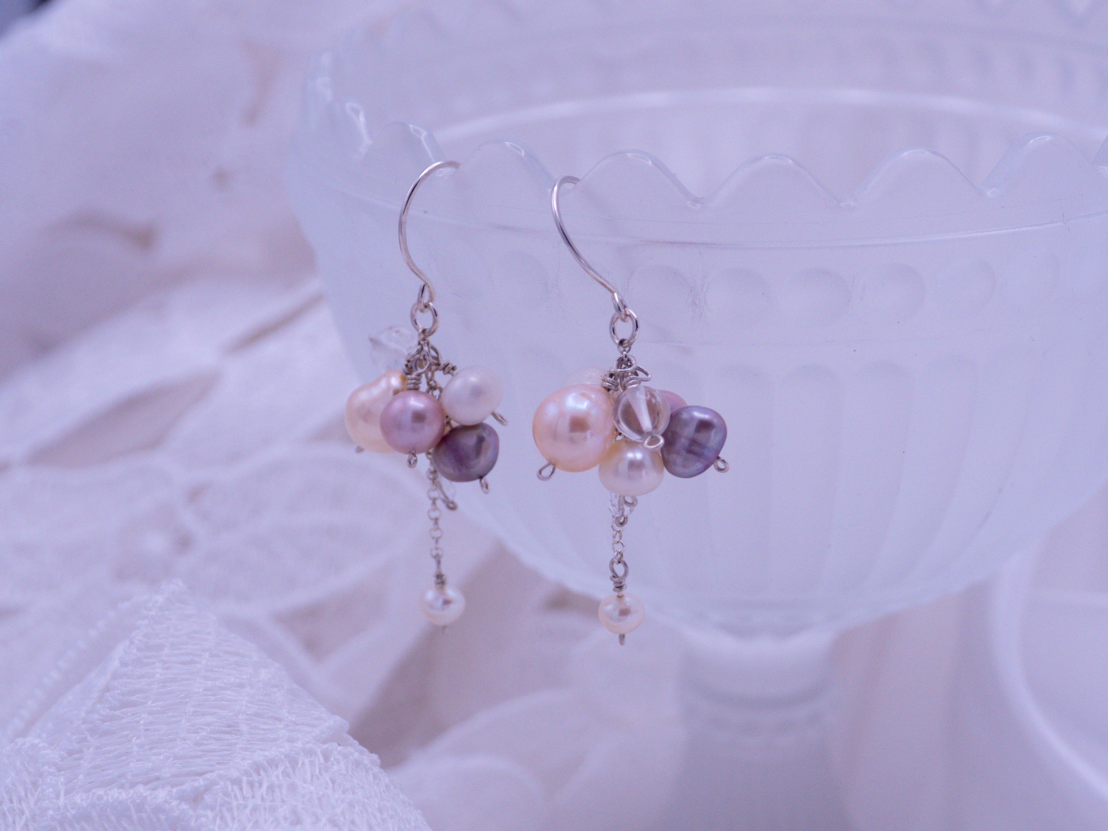 Bubbly Pearls -korvakorut (13)
