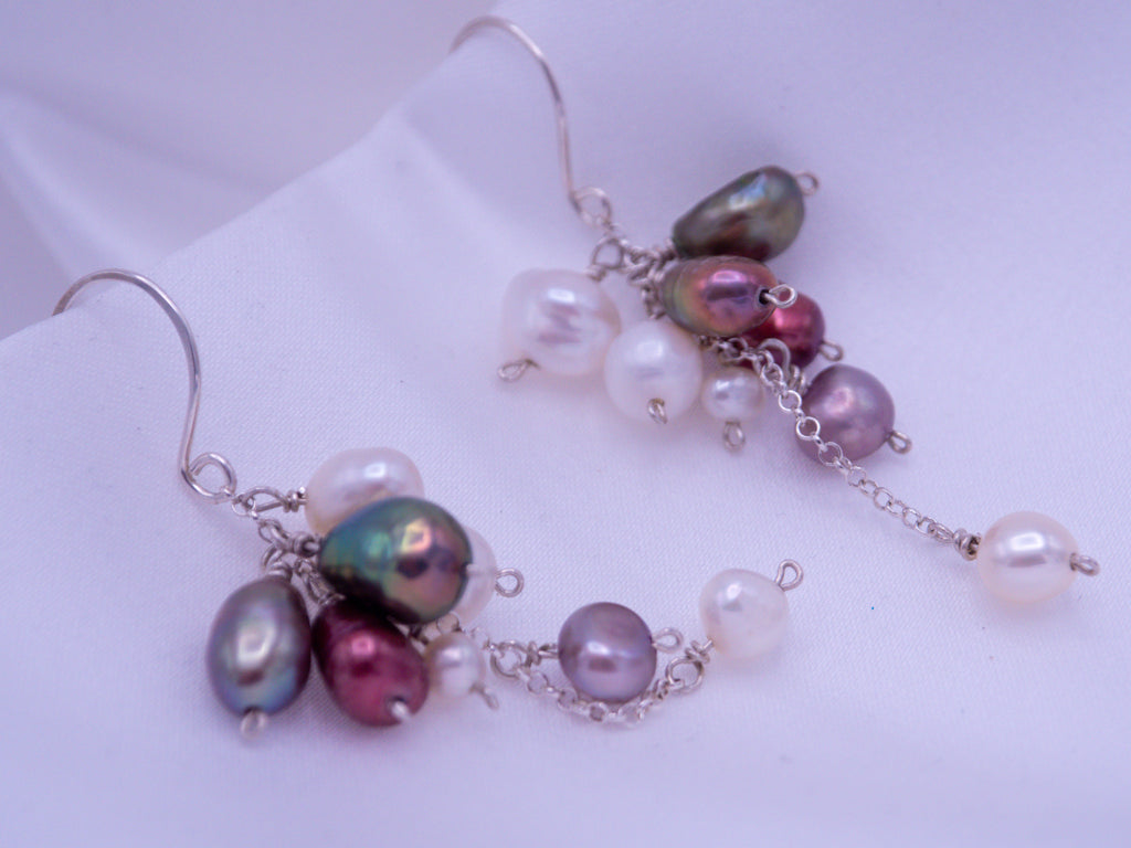 Bubbly Pearls -korvakorut (41)