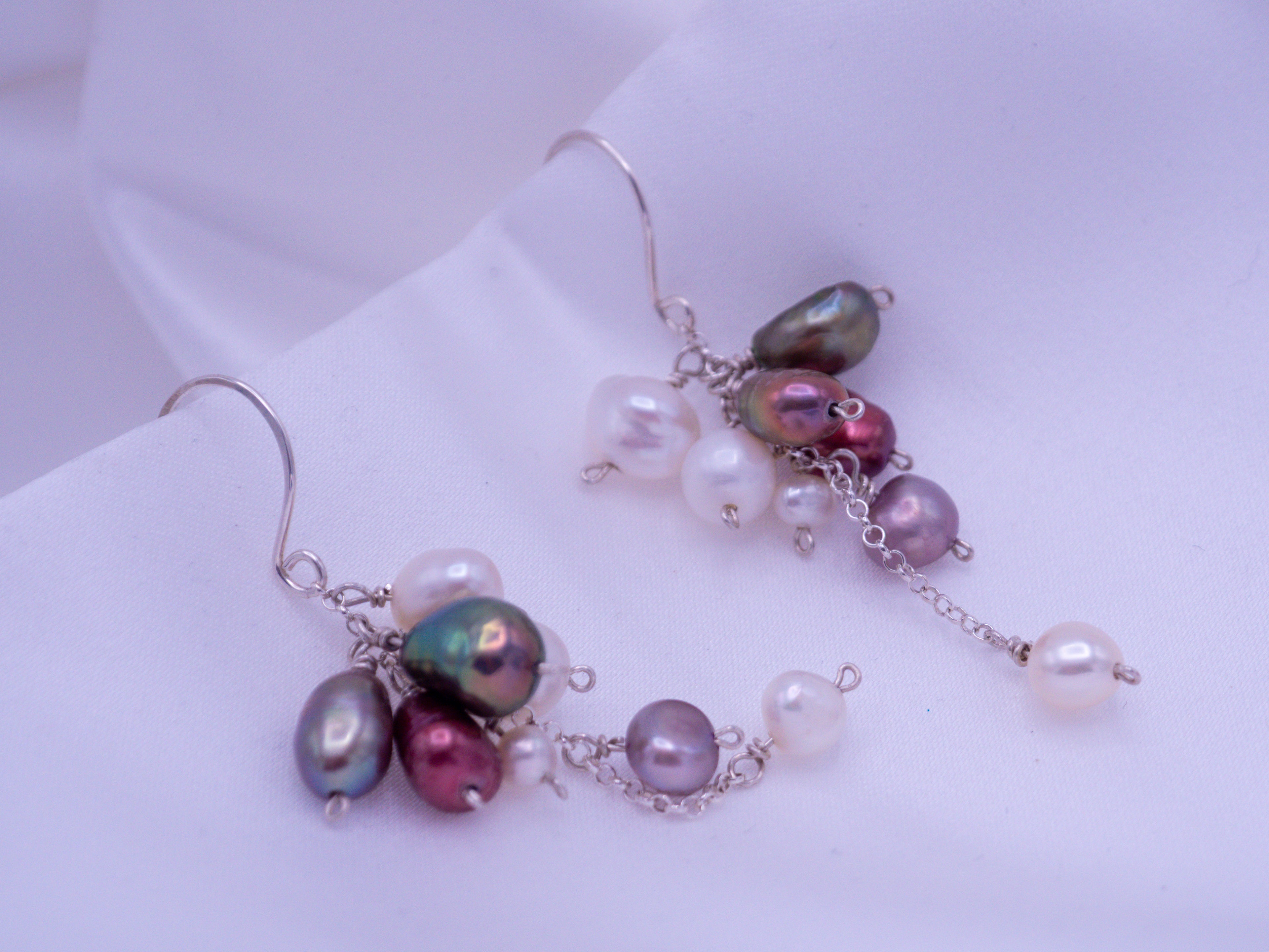 Bubbly Pearls -korvakorut (41)