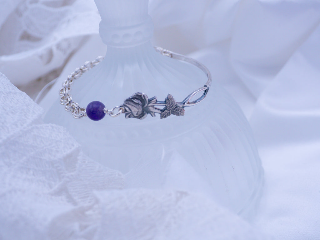 Oldis -lusikkarannekoru (210)