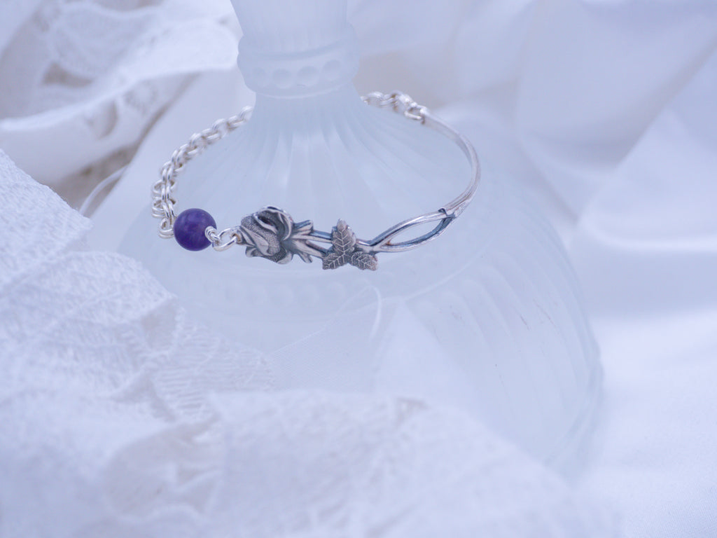 Oldis -lusikkarannekoru (210)