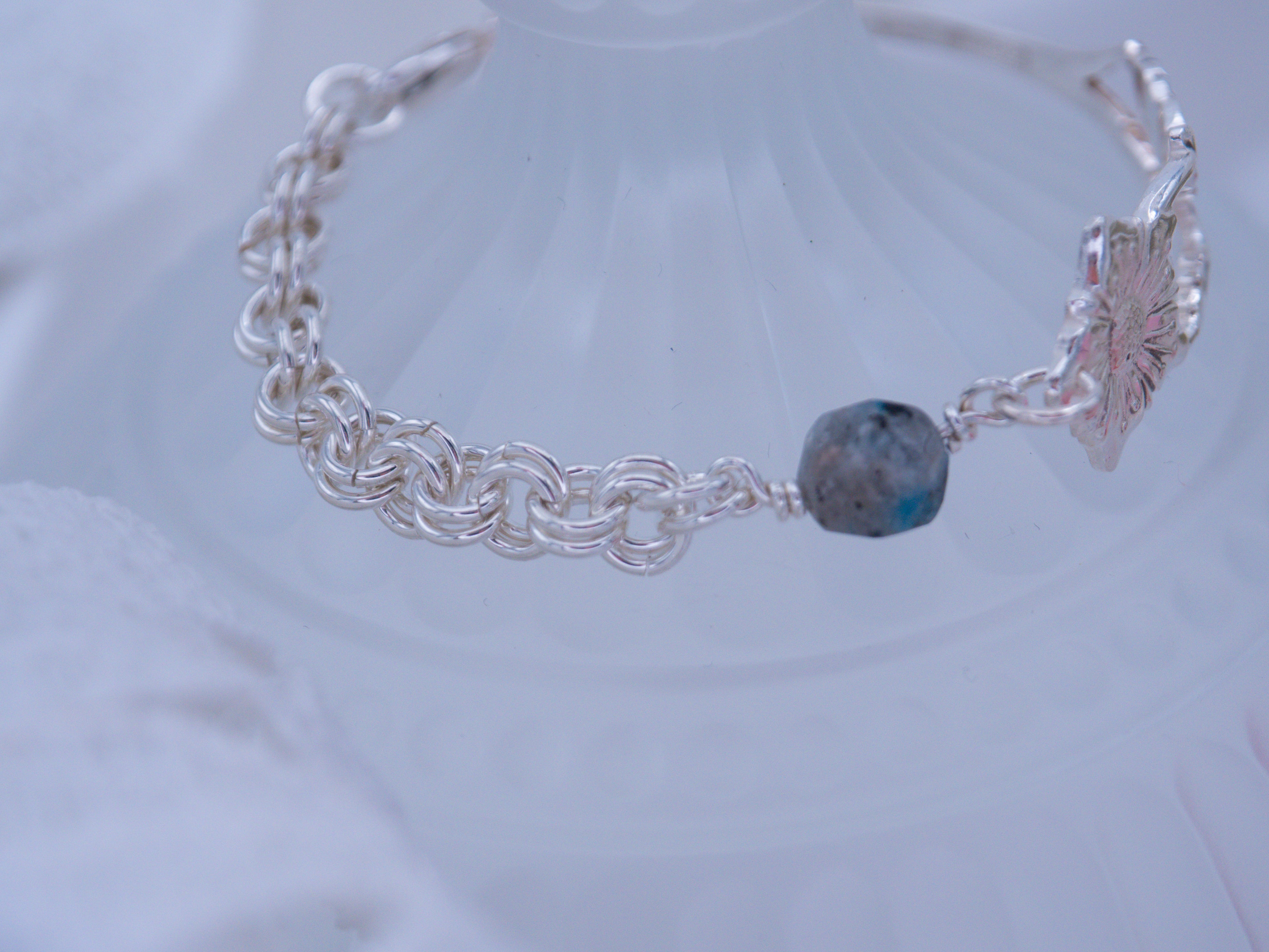 Oldis -lusikkarannekoru (204)