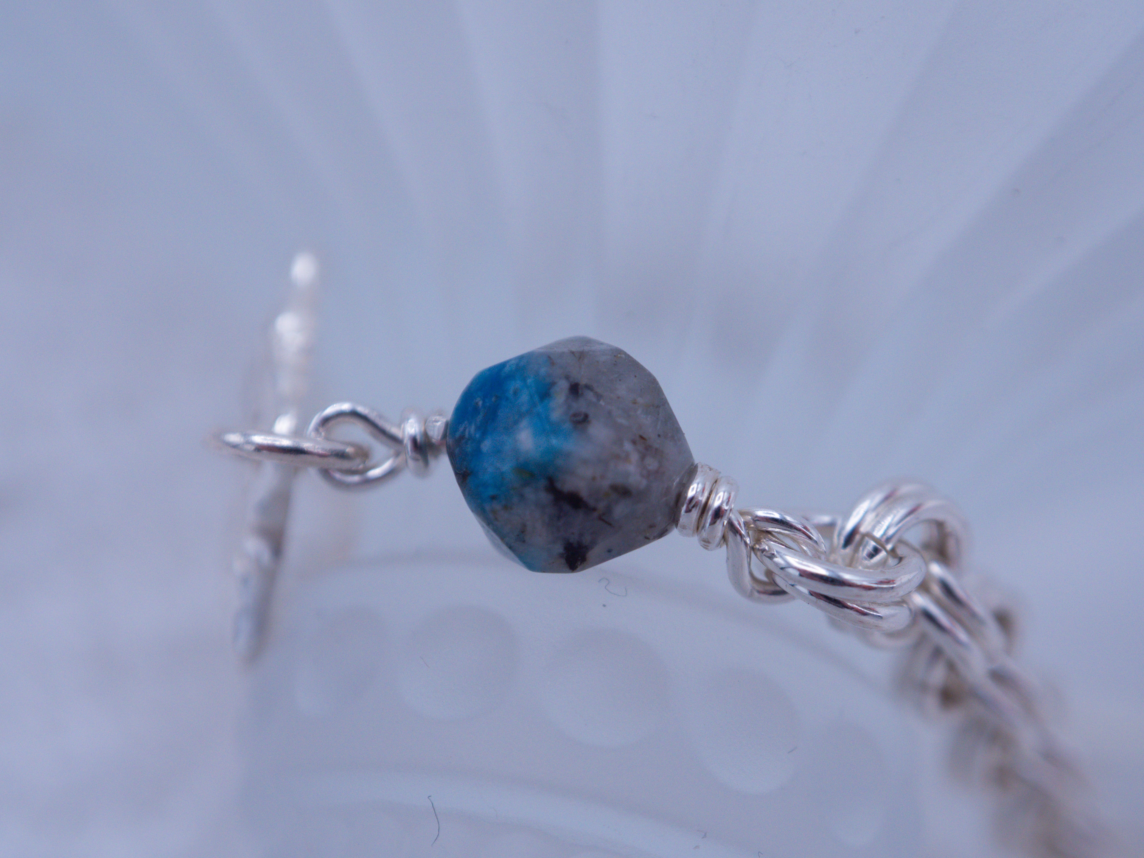 Oldis -lusikkarannekoru (204)