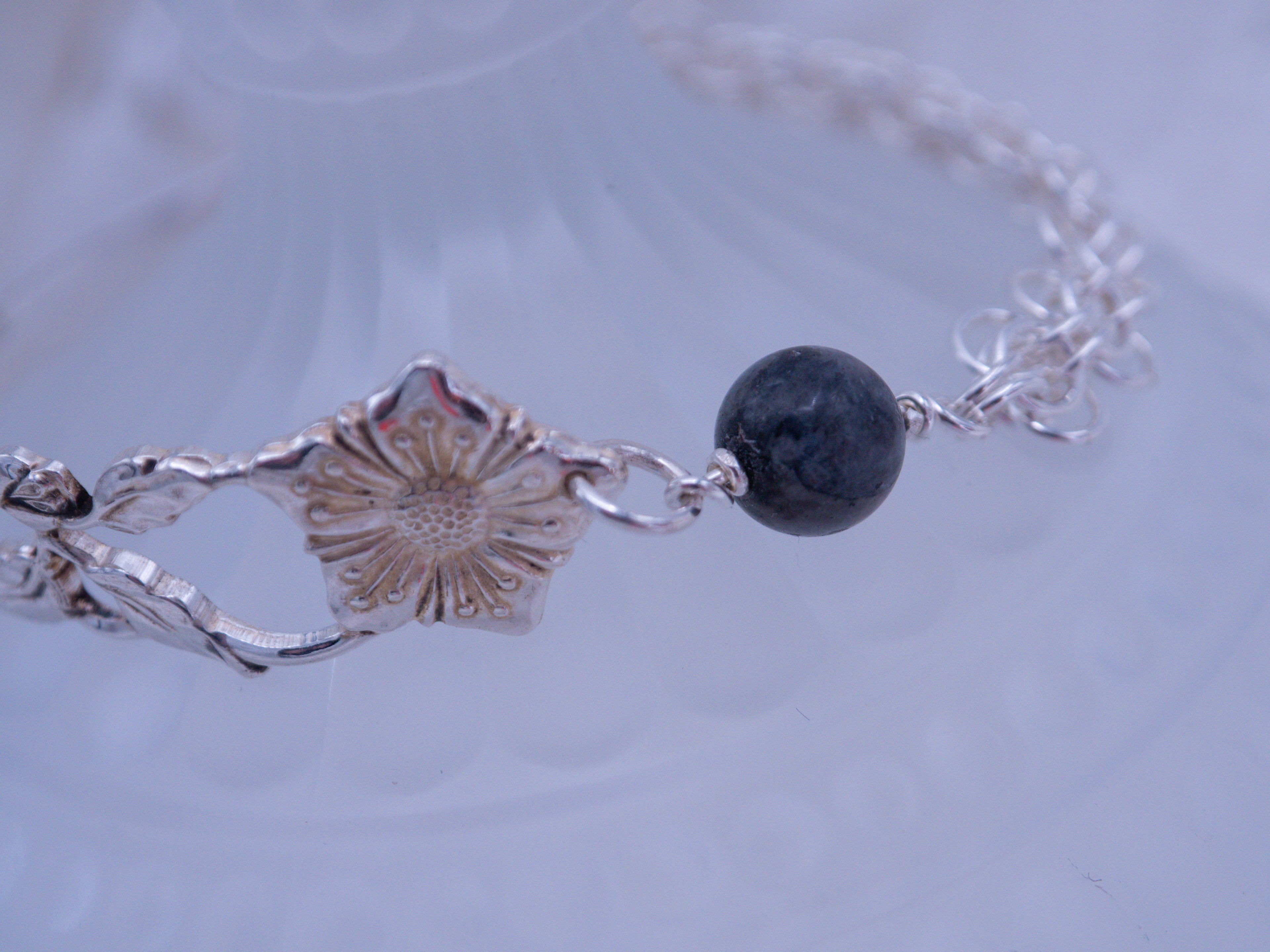 Oldis -lusikkarannekoru (207)