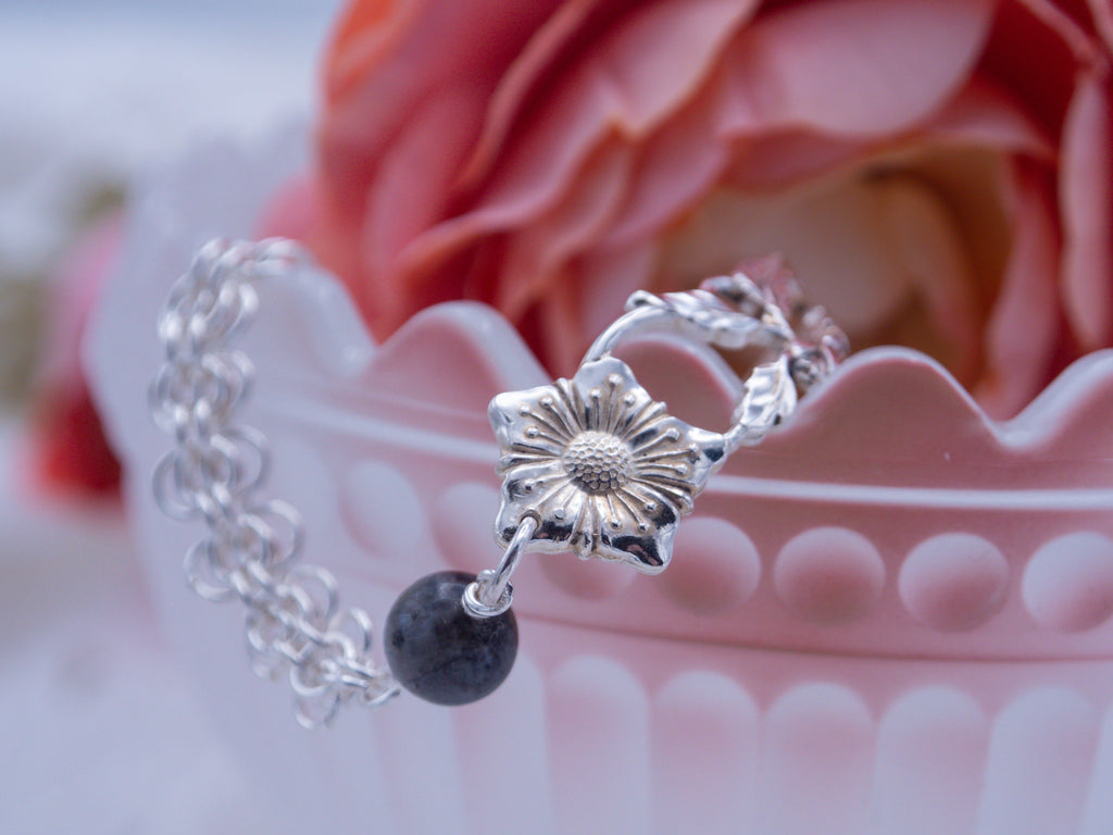 Oldis -lusikkarannekoru (207)