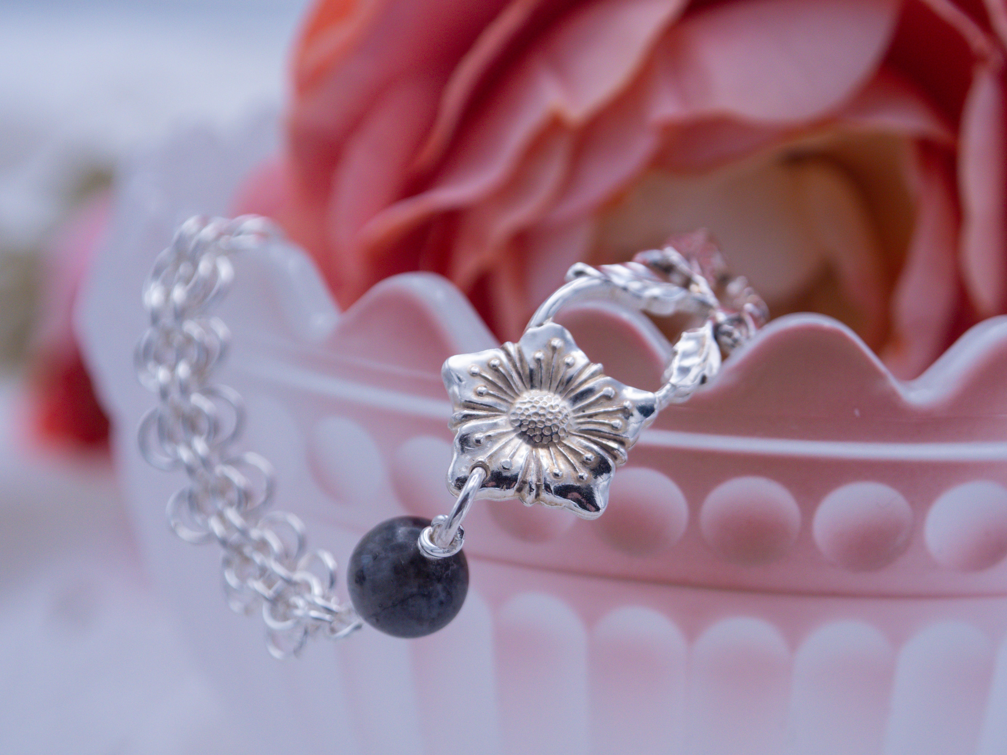 Oldis -lusikkarannekoru (207)